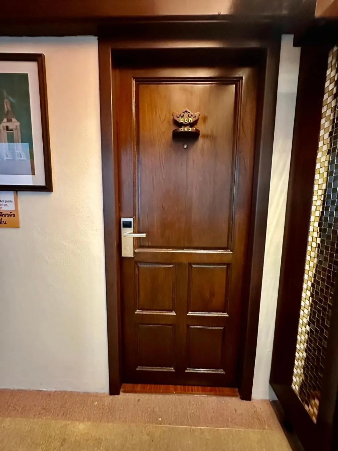 Chiangmai Gate Hotel