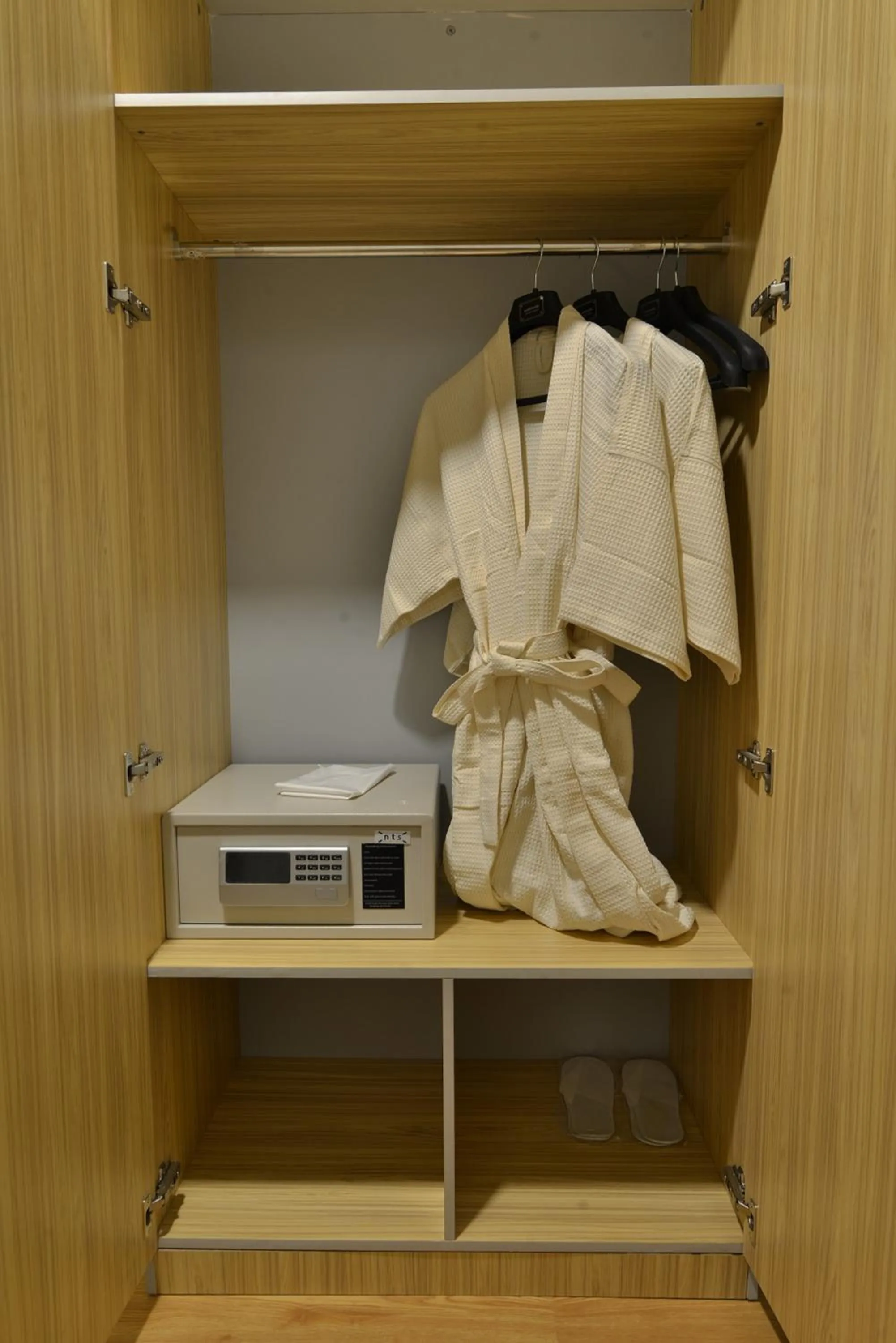 Other in Serene Valley Hotel