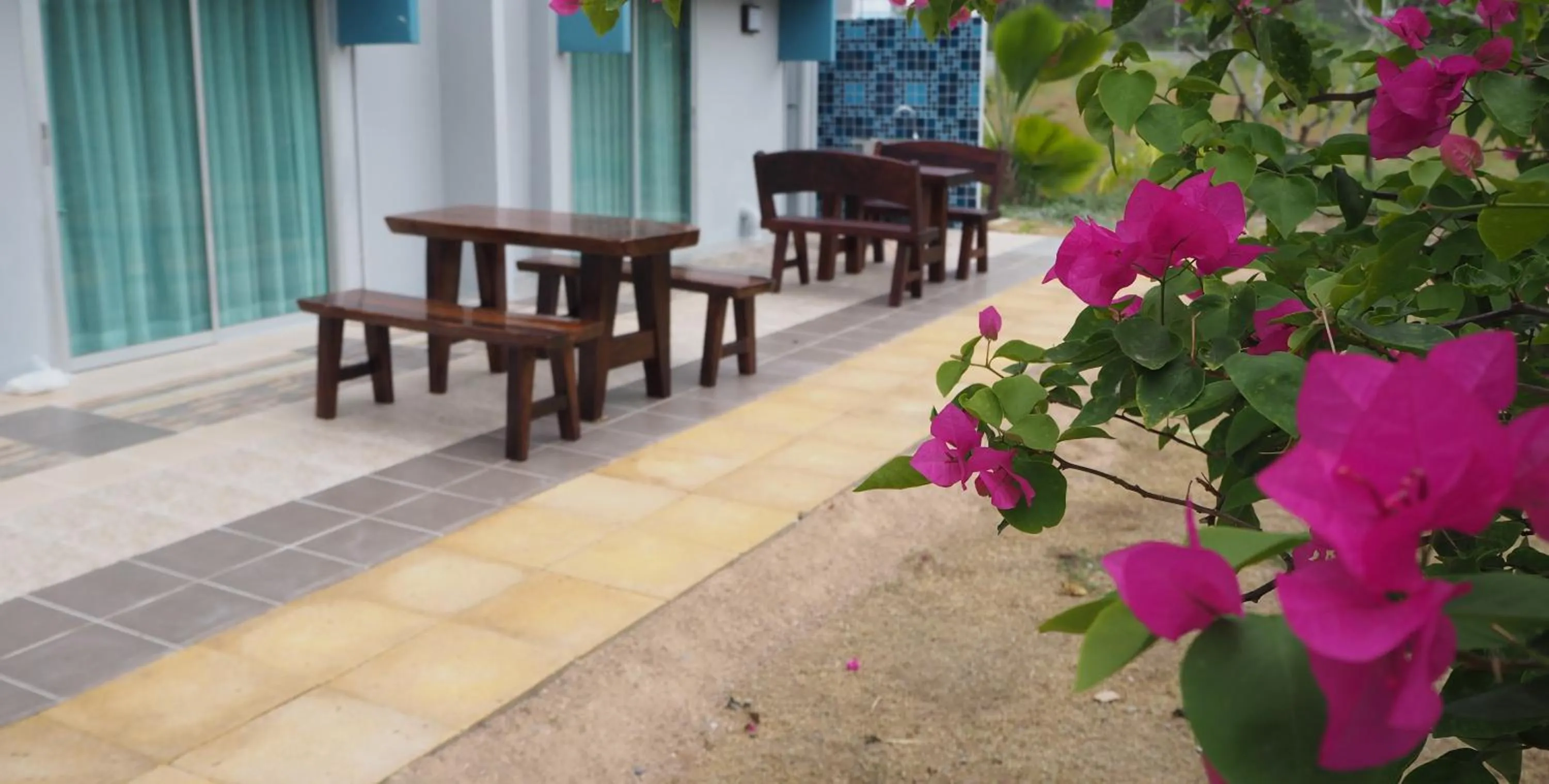 Addera Residence Hua Hin
