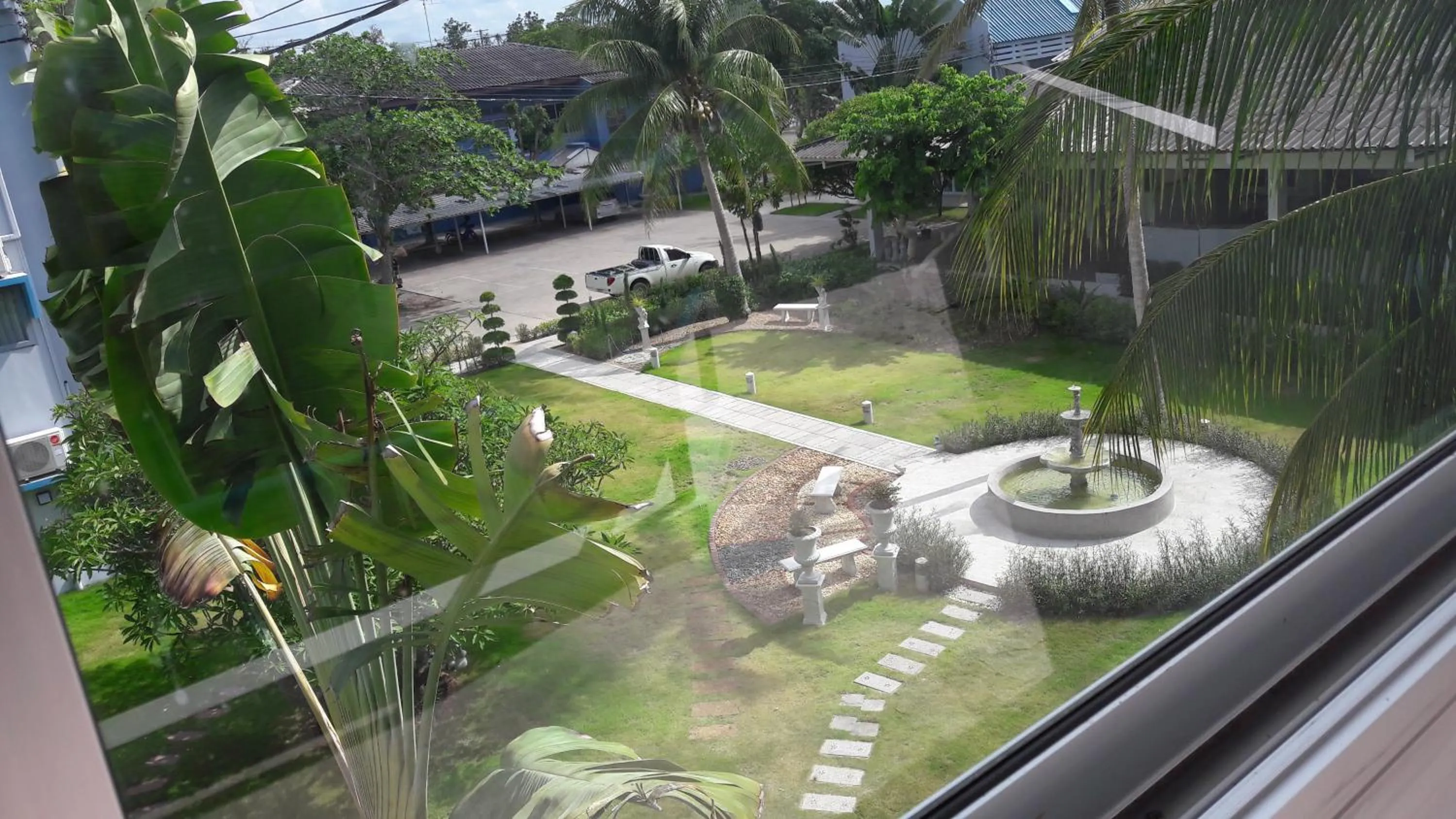 Addera Residence Hua Hin