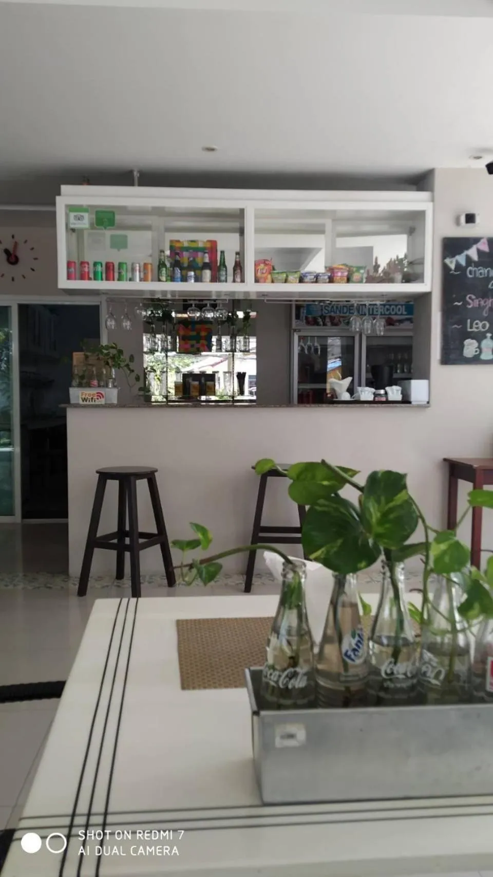 Restaurant/places to eat in Kata Beach Studio Phuket