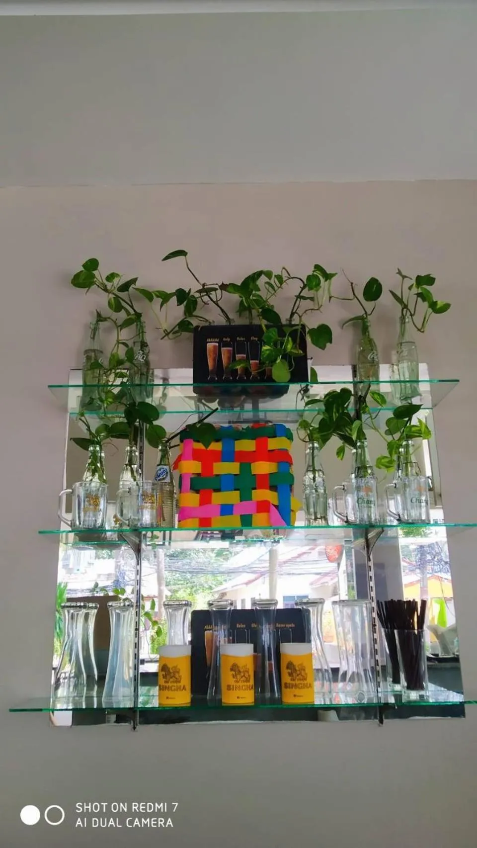 Lounge or bar in Kata Beach Studio Phuket