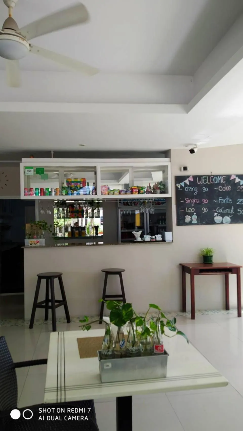 Lounge or bar in Kata Beach Studio Phuket