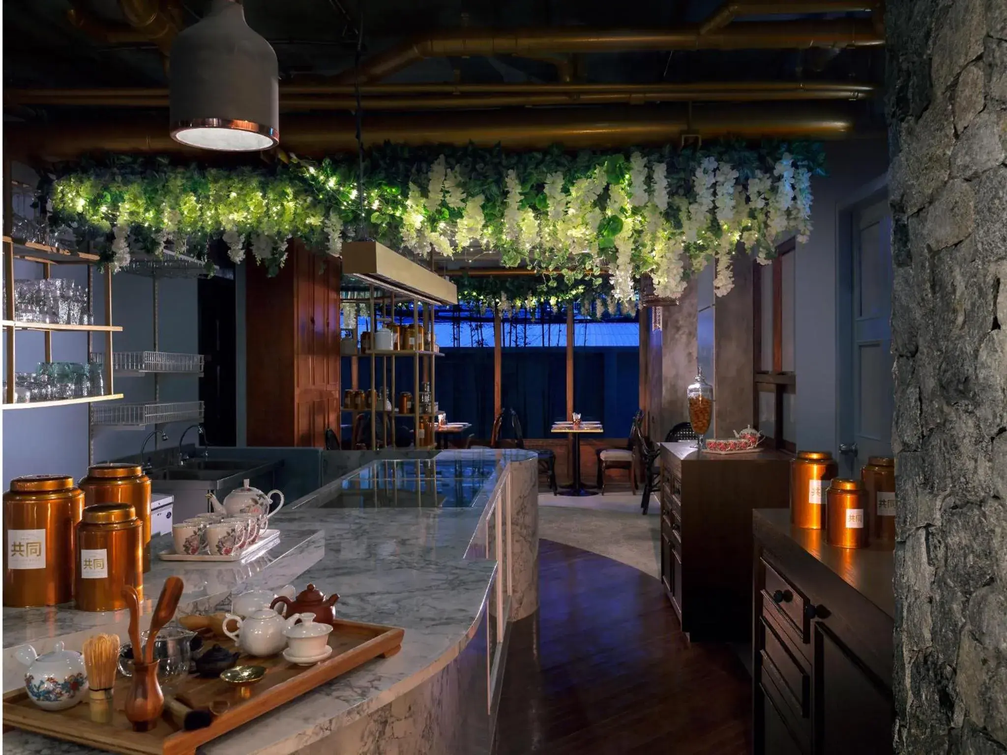 Restaurant/places to eat in Madera Residence Sriracha Restaurant/places to eat in Madera Residence Sriracha