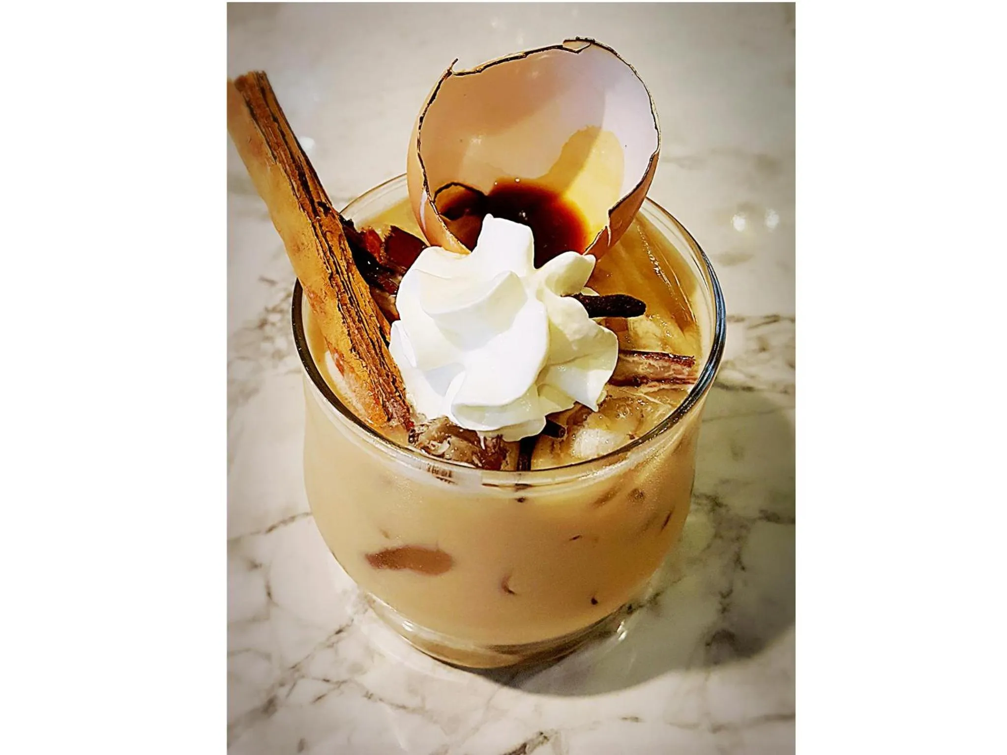 Non alcoholic drinks in Madera Residence Sriracha