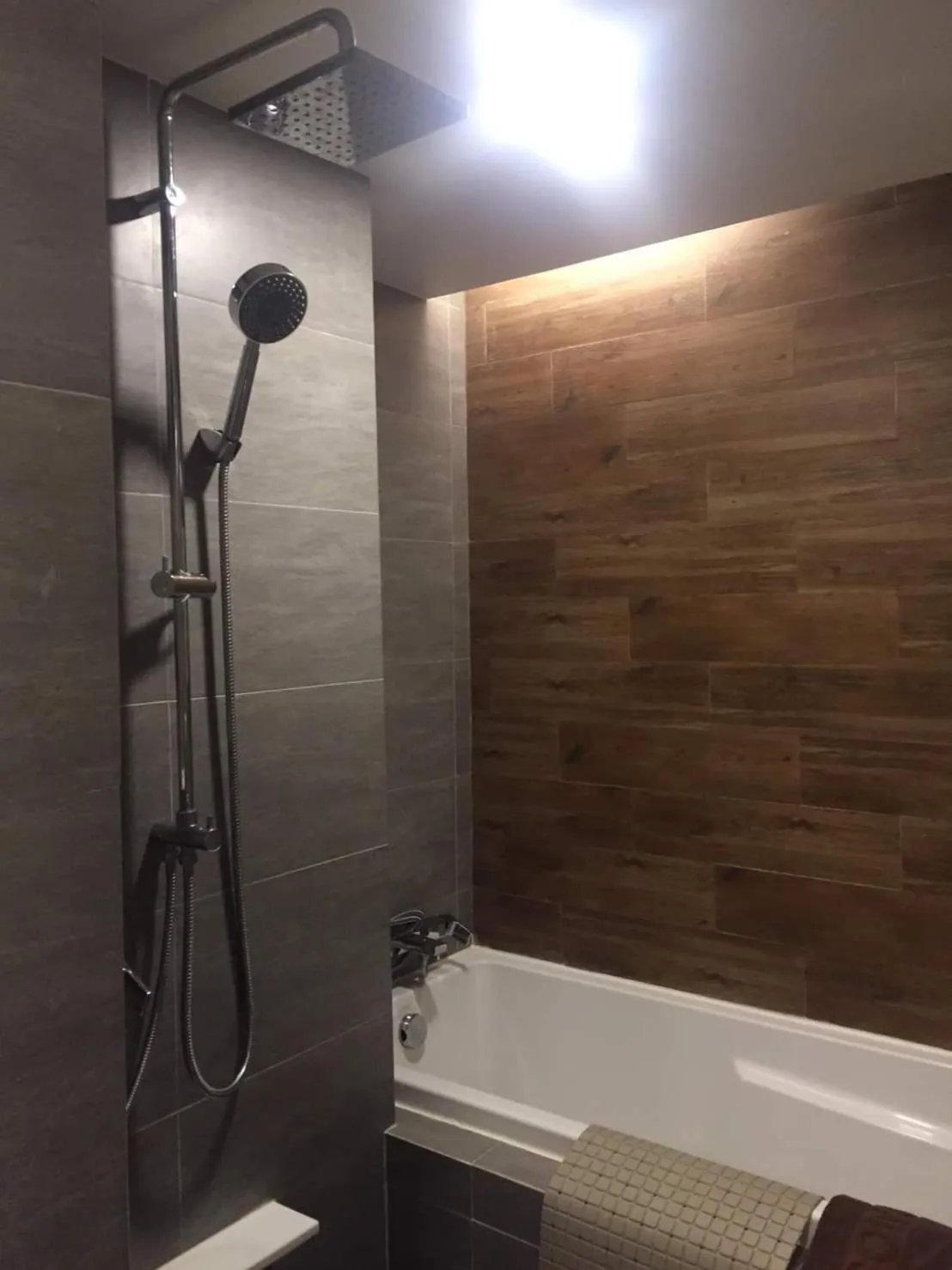 Bathroom in Madera Residence Sriracha