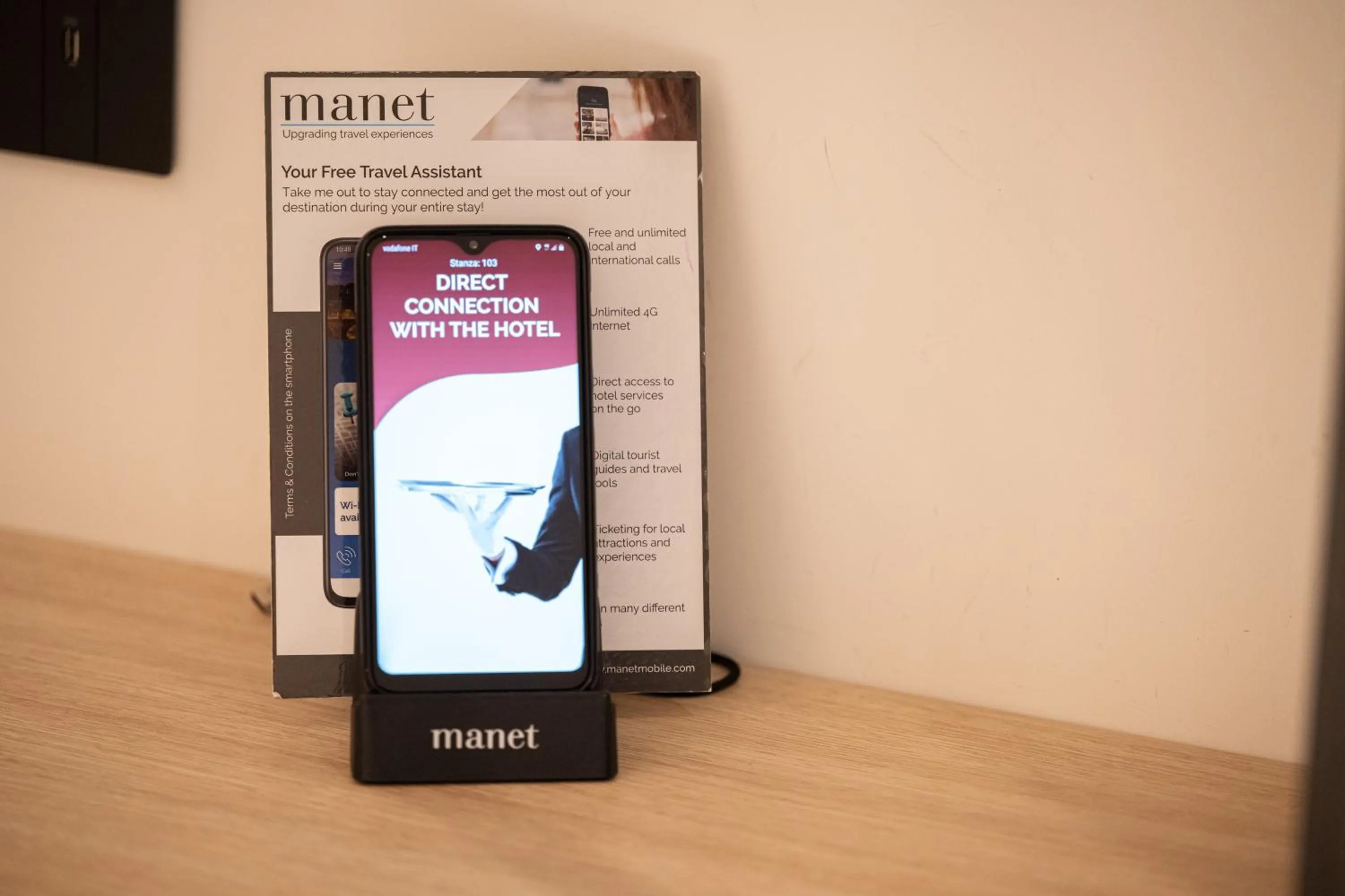 Meg Lifestyle Hotel & Apartaments