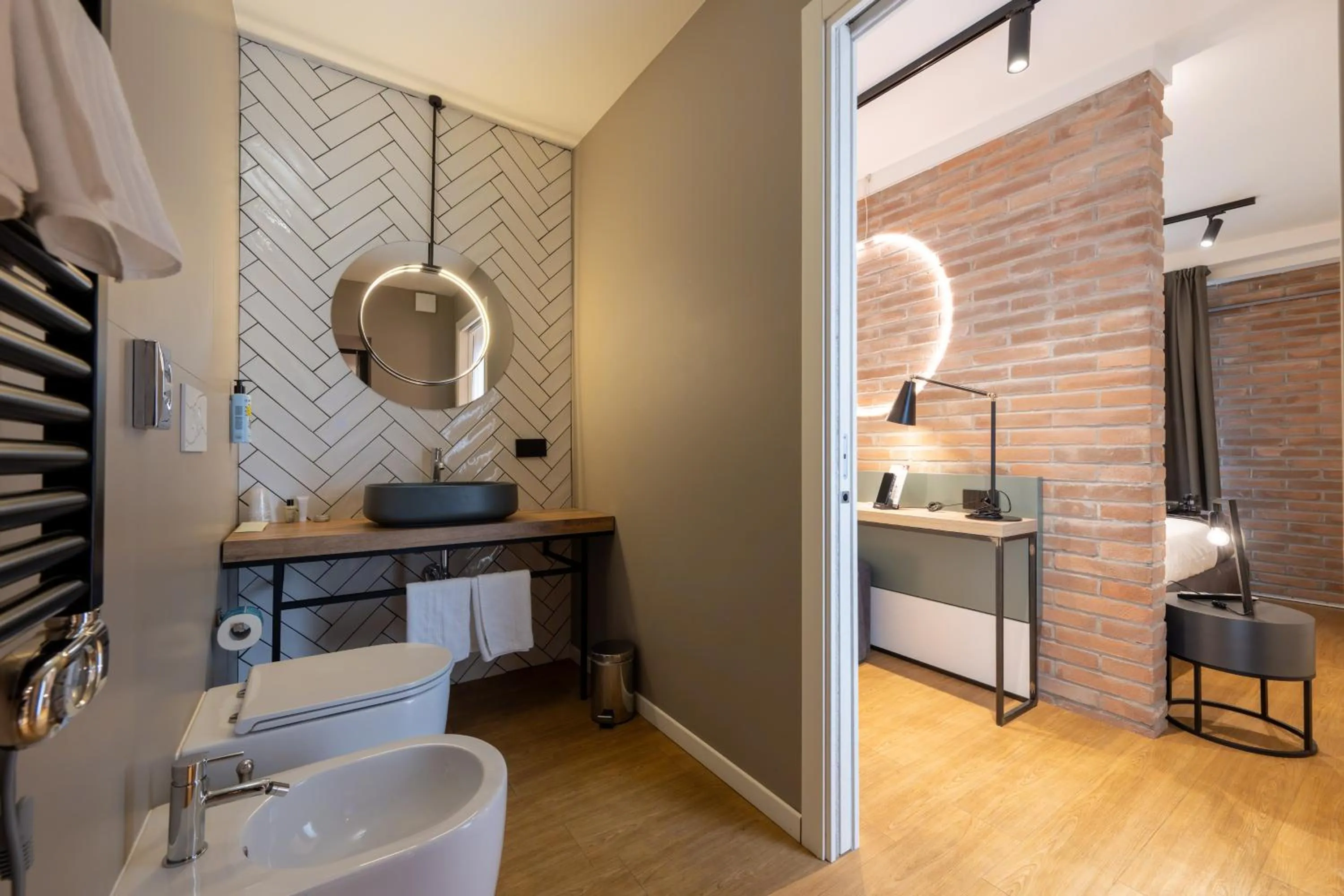 Meg Lifestyle Hotel & Apartaments