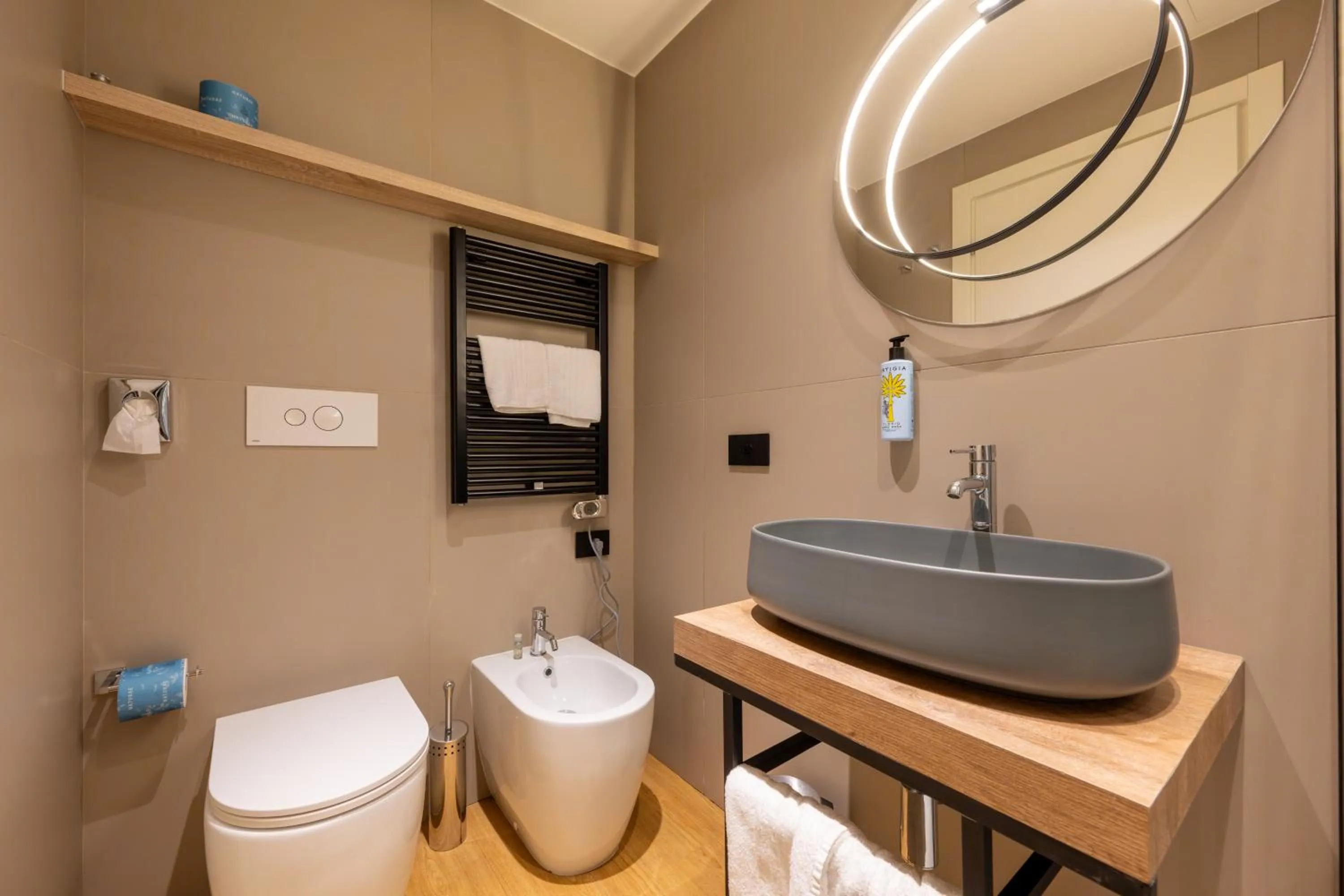 Meg Lifestyle Hotel & Apartaments