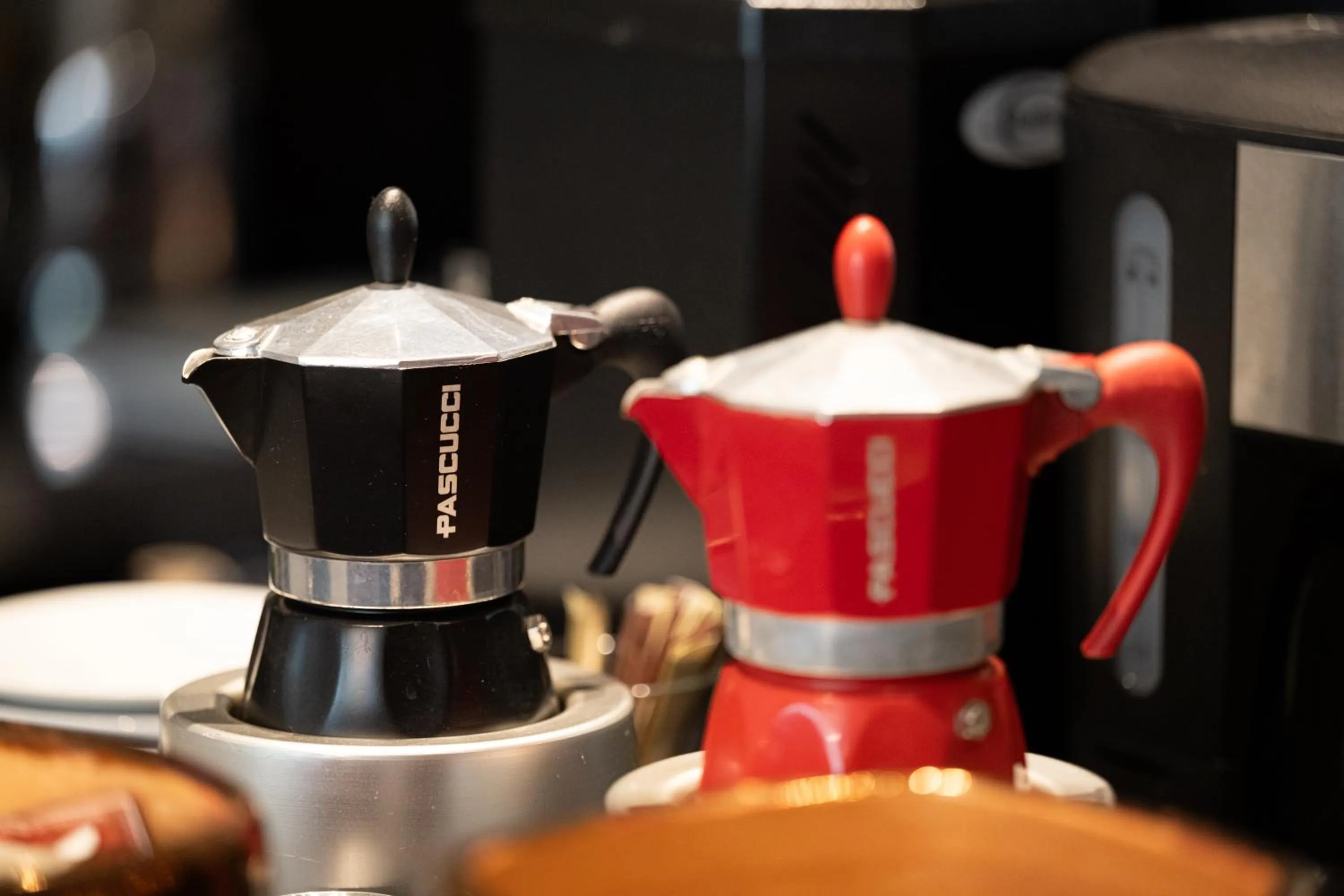 Meg Lifestyle Hotel & Apartaments