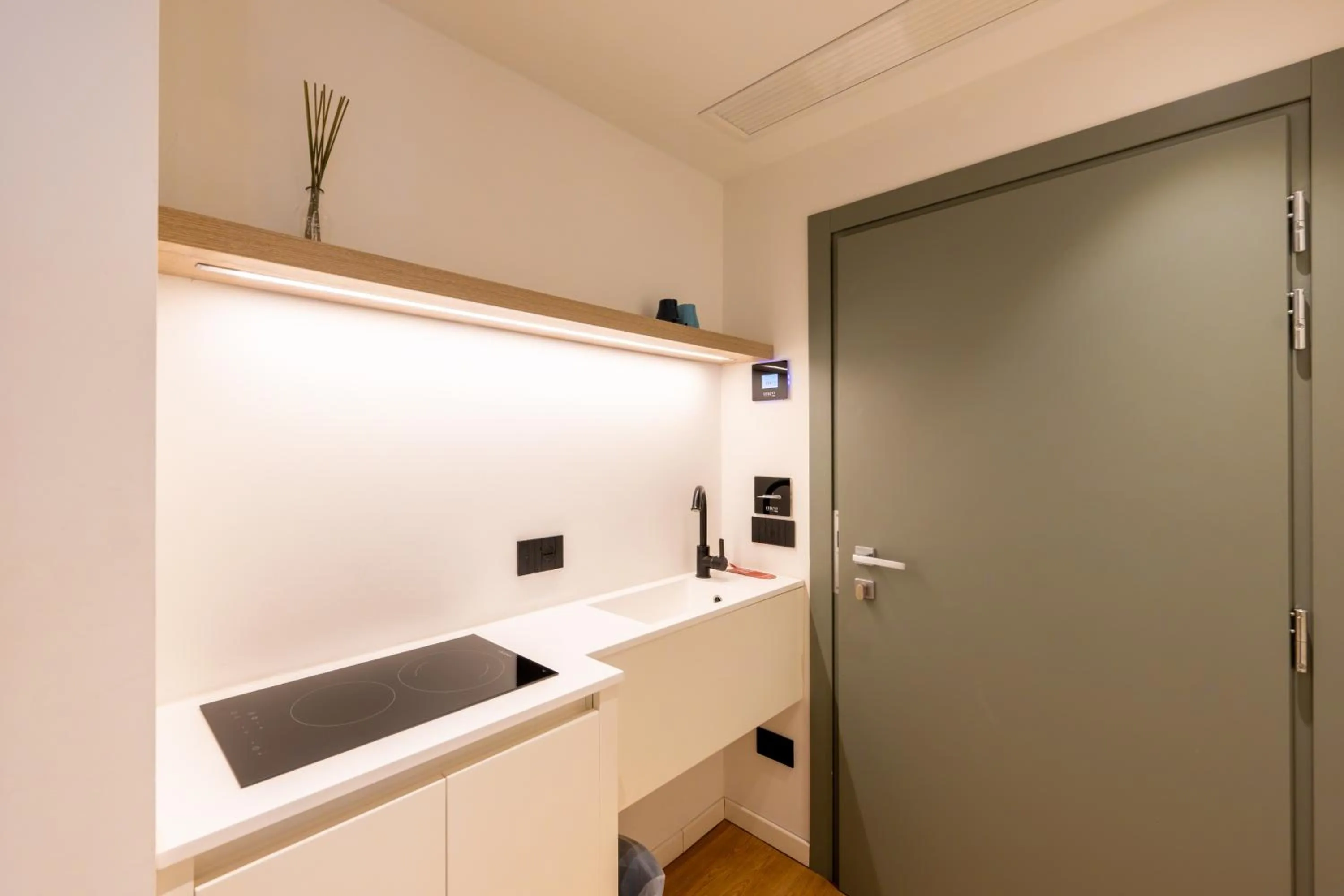 Meg Lifestyle Hotel & Apartaments