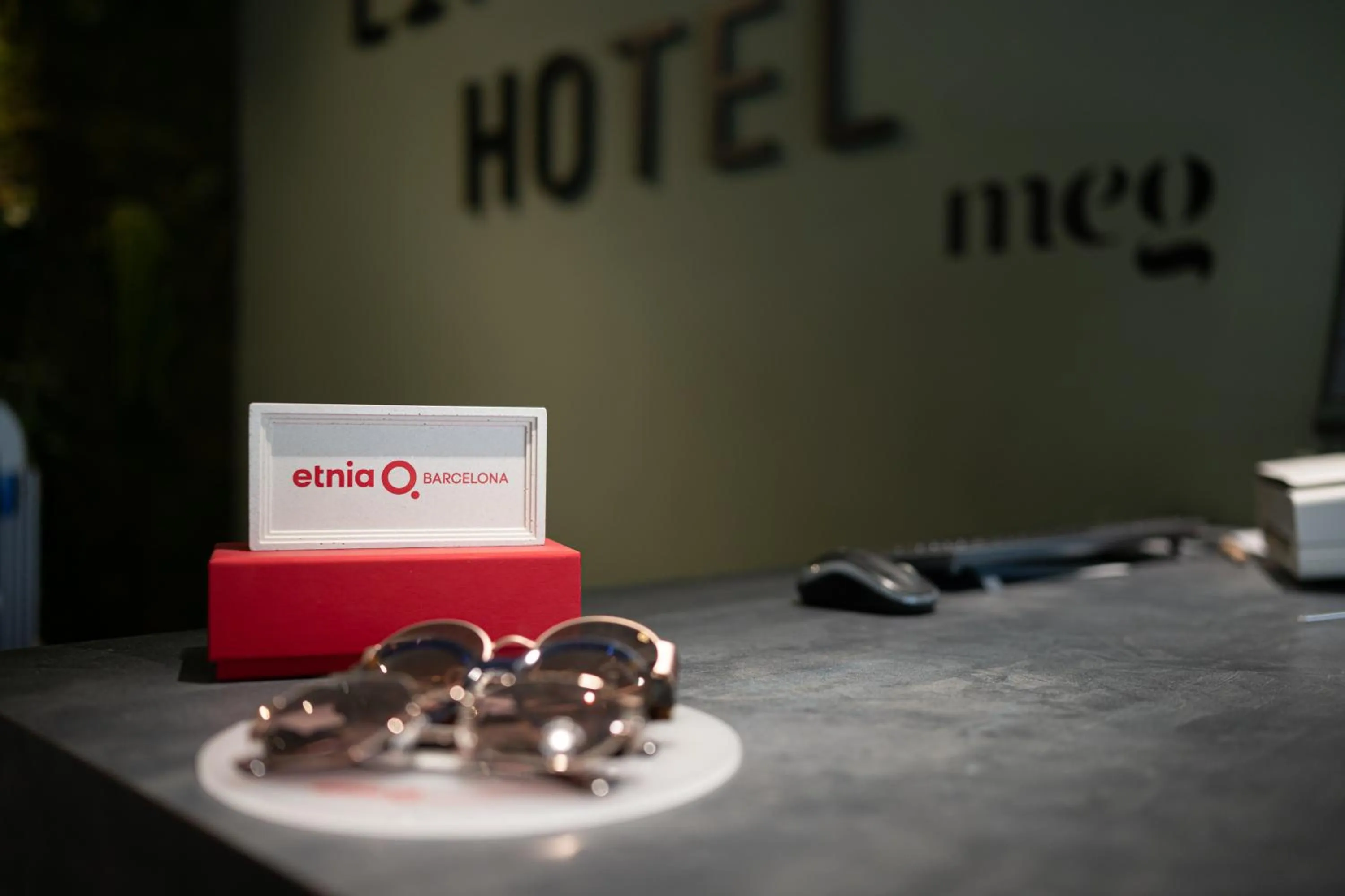 Meg Lifestyle Hotel & Apartaments