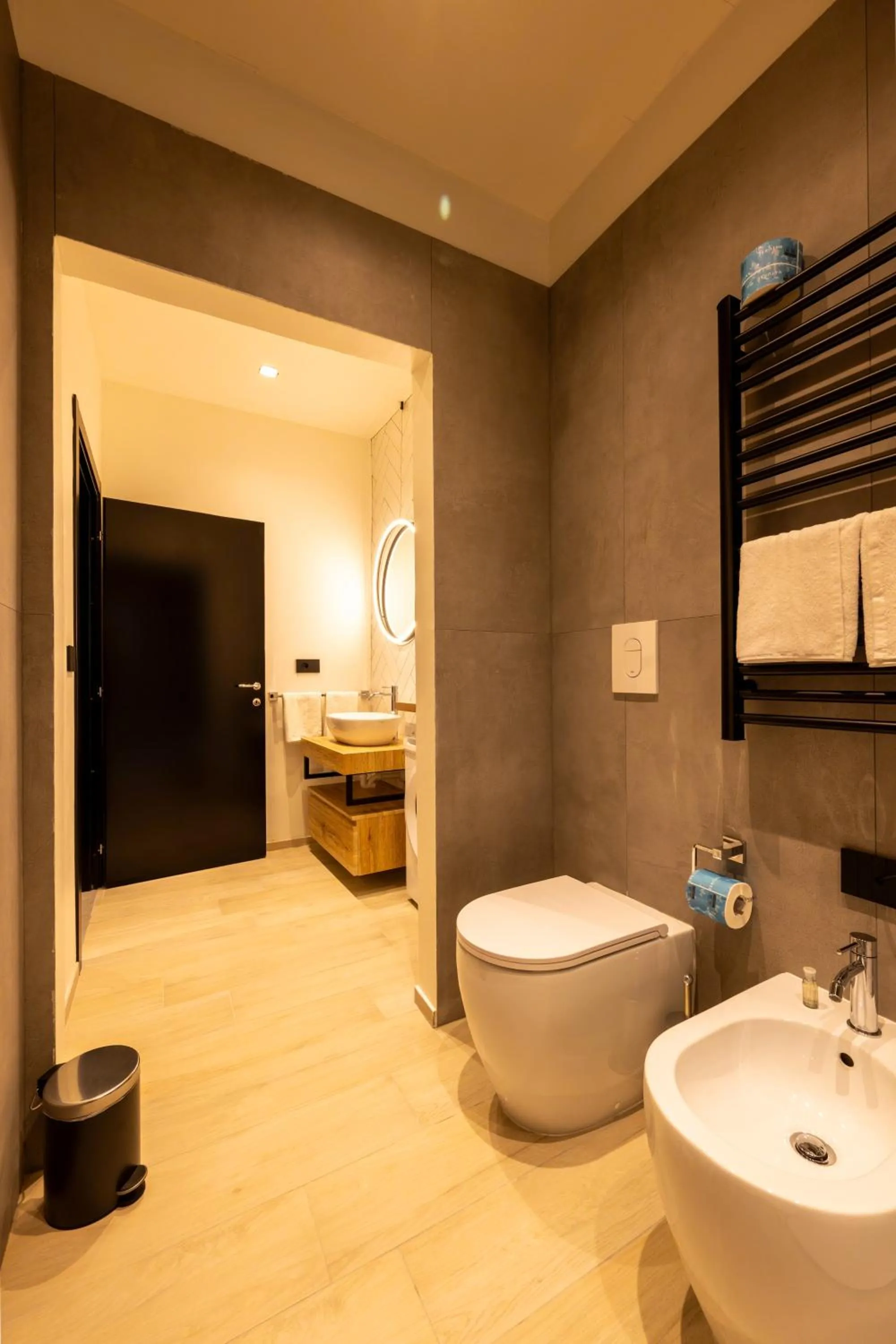 Meg Lifestyle Hotel & Apartaments