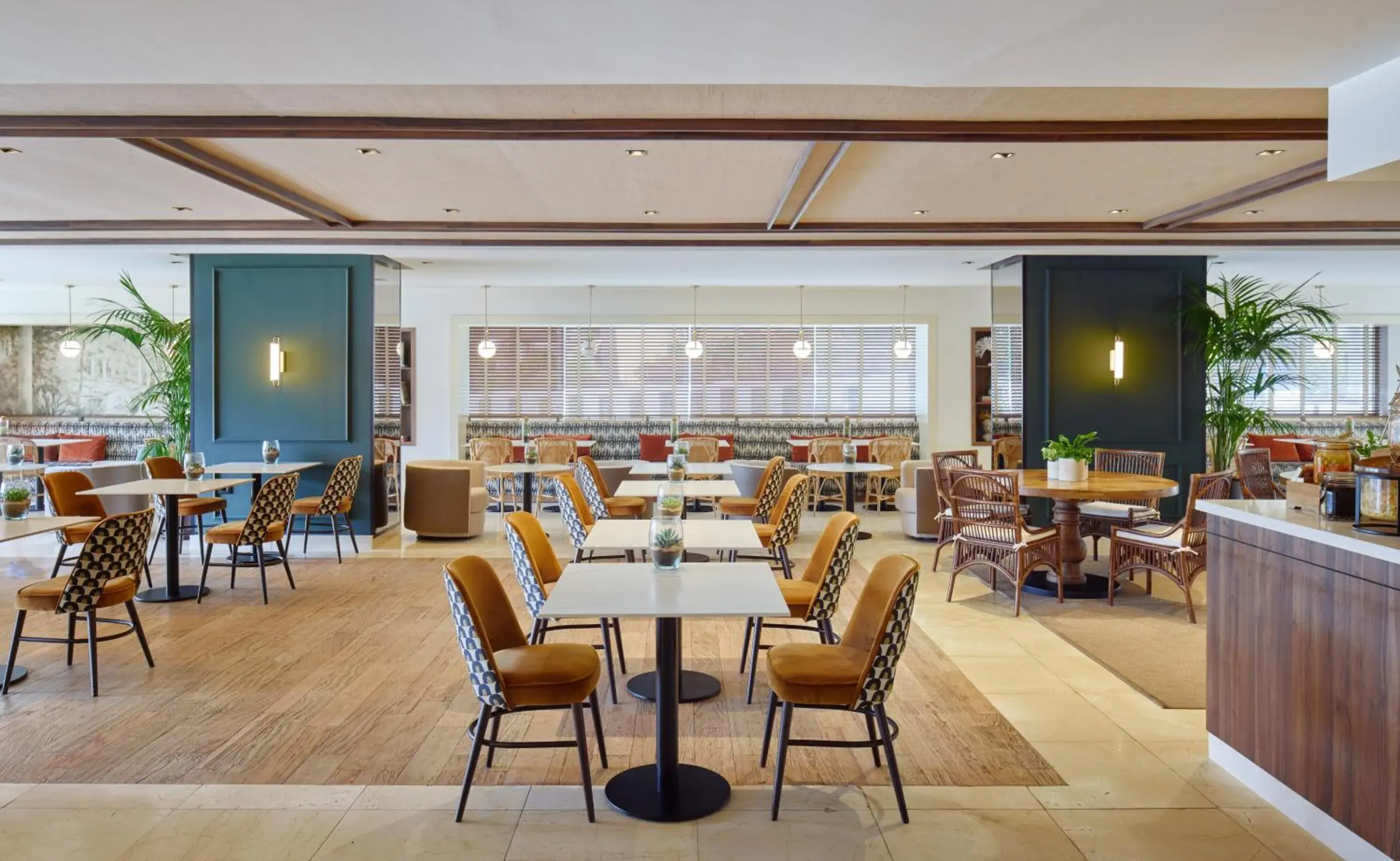 Restaurant/places to eat in Melia Costa Atlantis Tenerife Restaurant/places to eat in Melia Costa Atlantis Tenerife