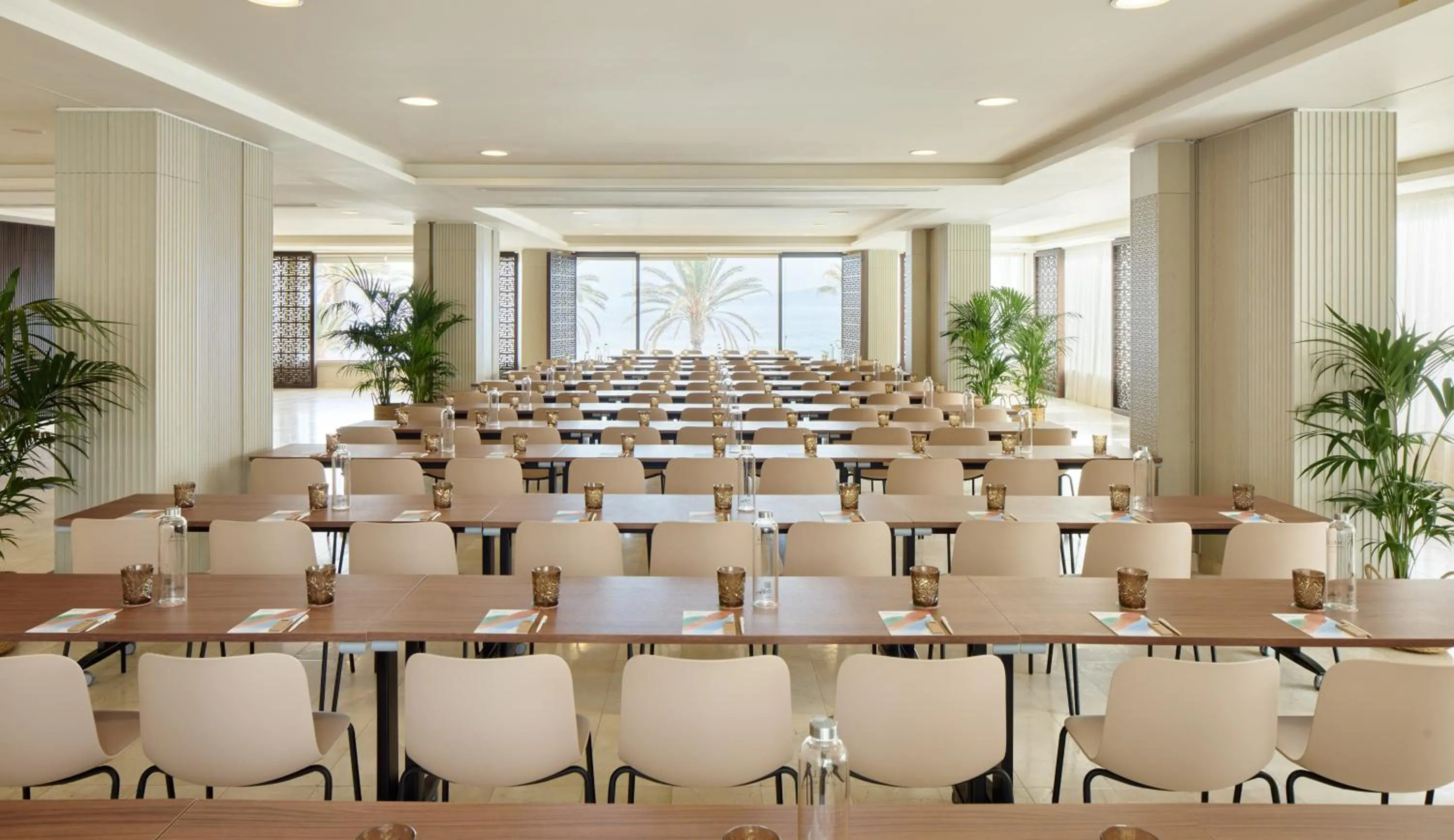 Meeting/conference room in Melia Costa Atlantis Tenerife