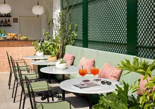 Melia Costa Atlantis Tenerife