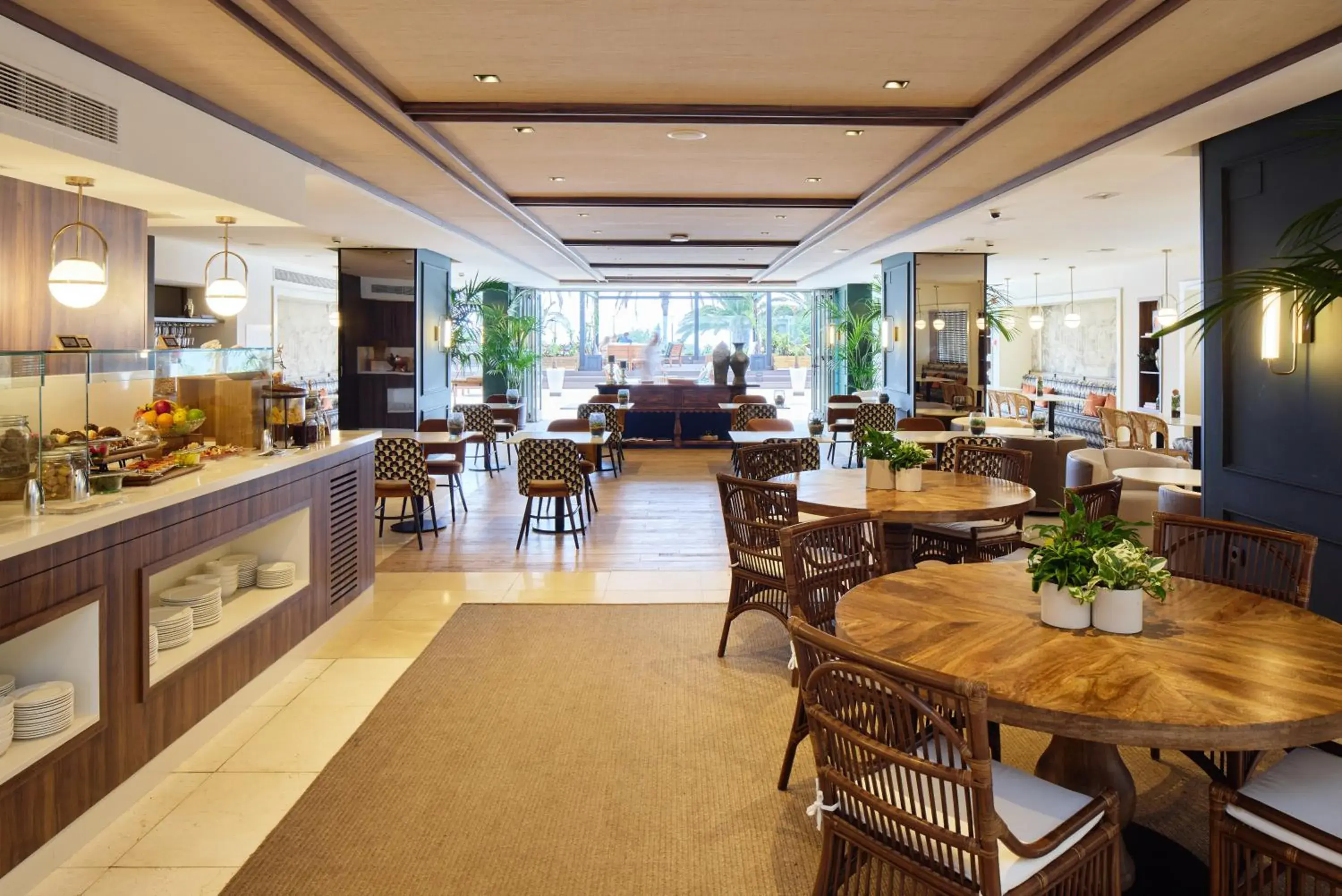 Restaurant/places to eat in Melia Costa Atlantis Tenerife Restaurant/places to eat in Melia Costa Atlantis Tenerife