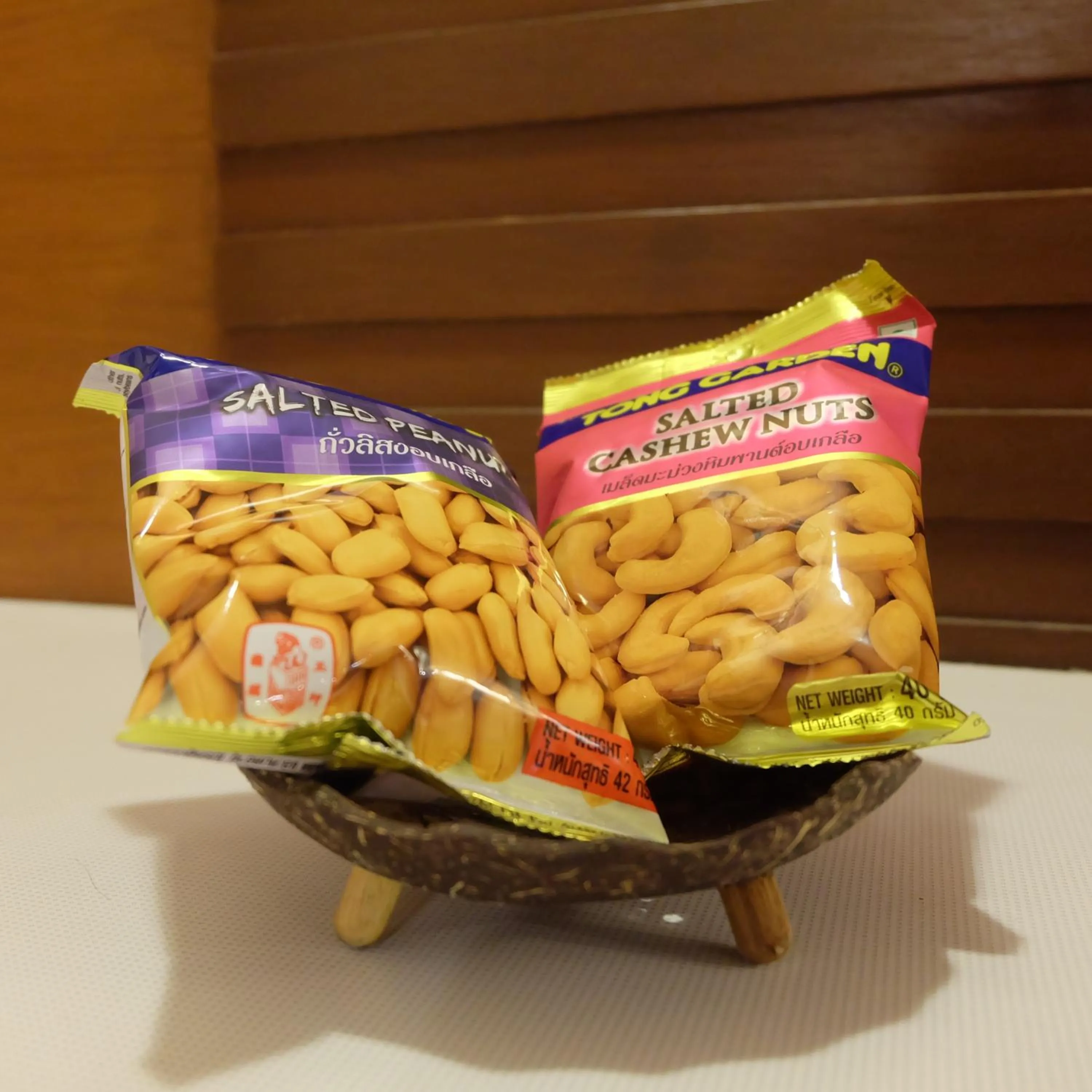 Food and drinks in Mariya Boutique Hotel At Suvarnabhumi Airport