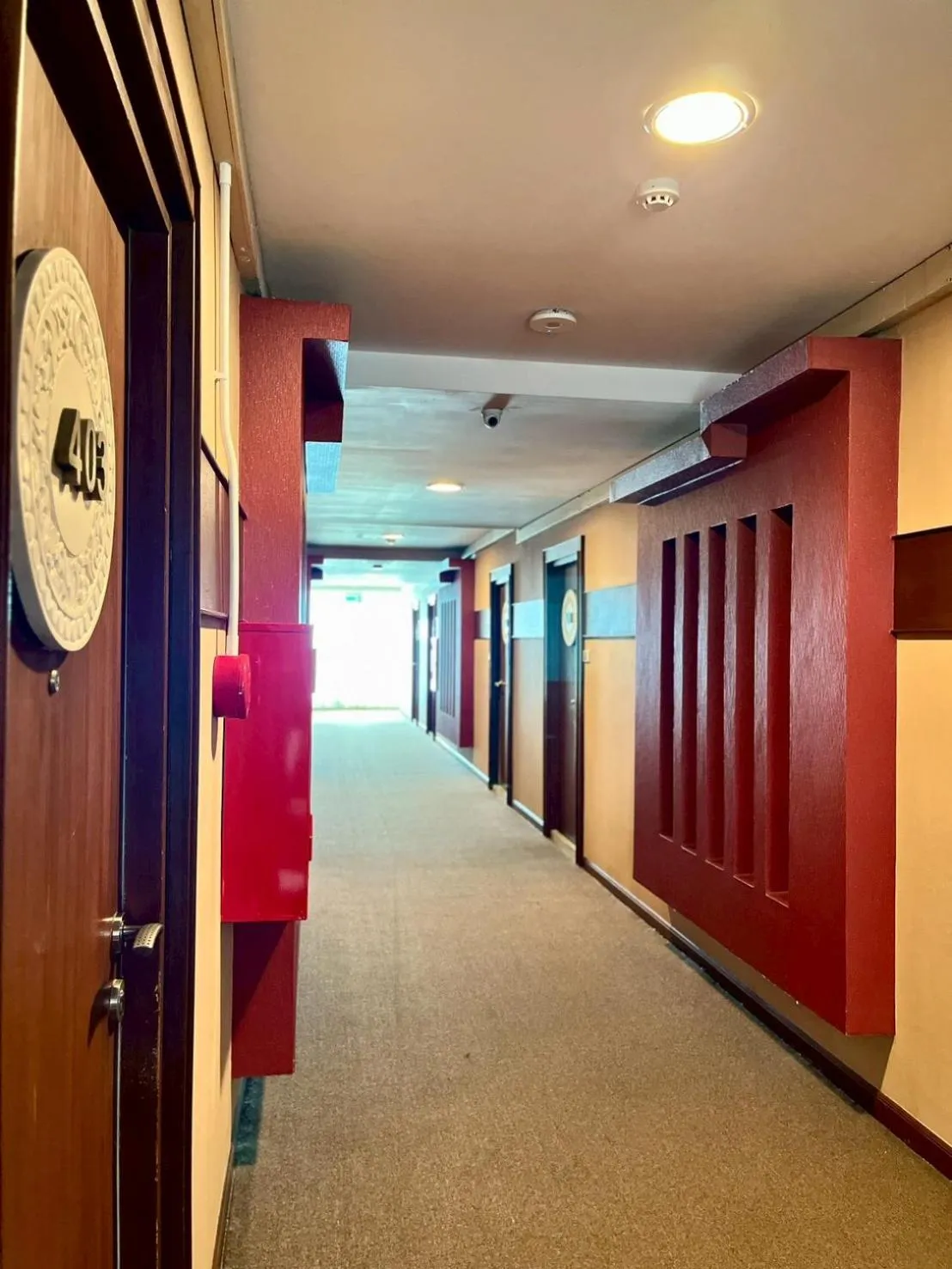 Mariya Boutique Hotel At Suvarnabhumi Airport