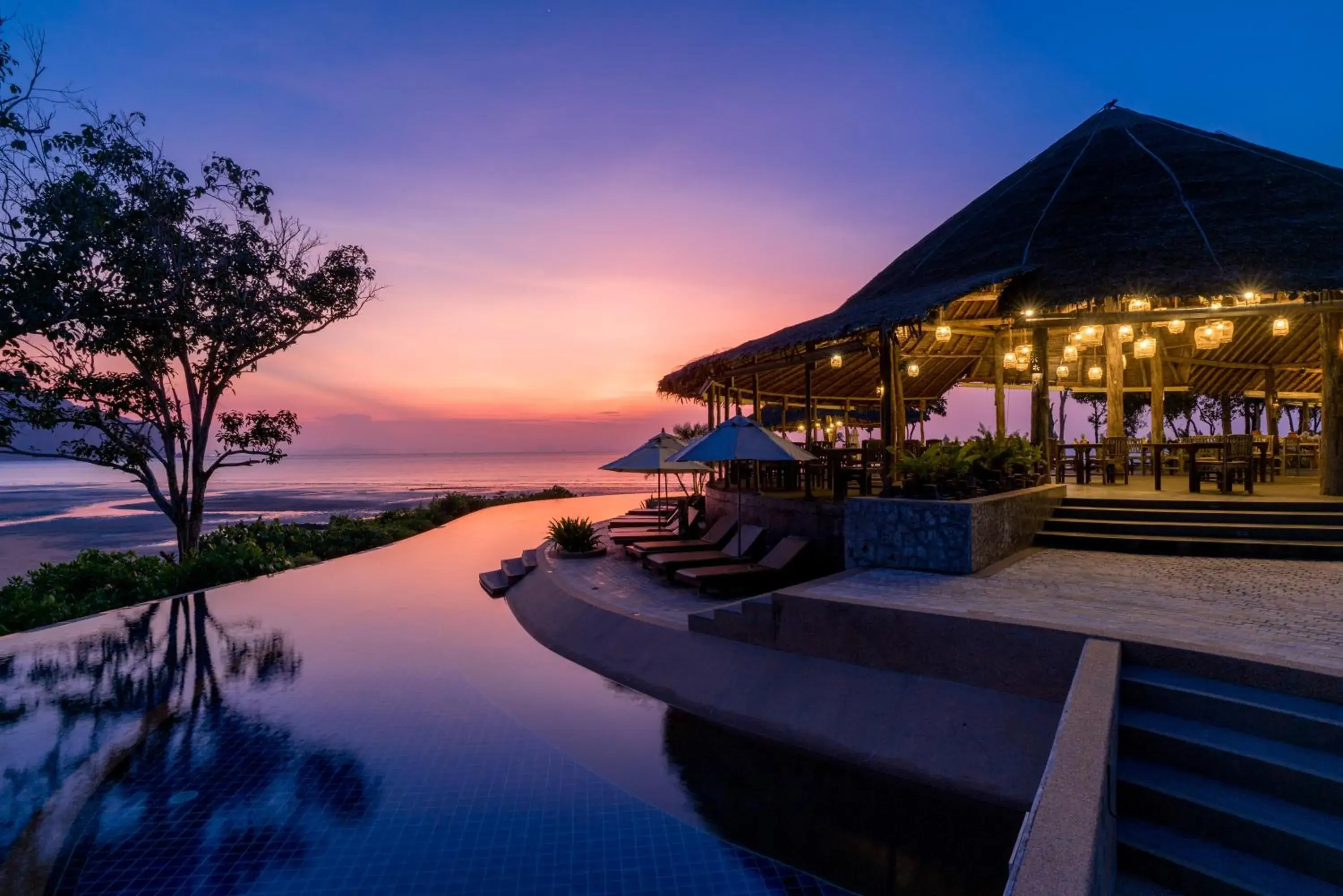 Restaurant/places to eat in Koh Yao Yai Village Restaurant/places to eat in Koh Yao Yai Village