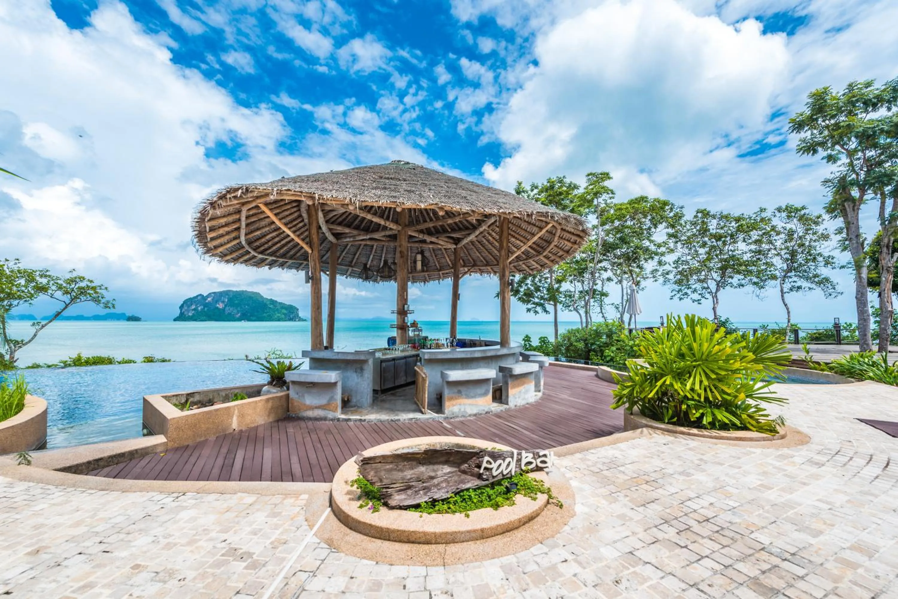 Restaurant/places to eat in Koh Yao Yai Village