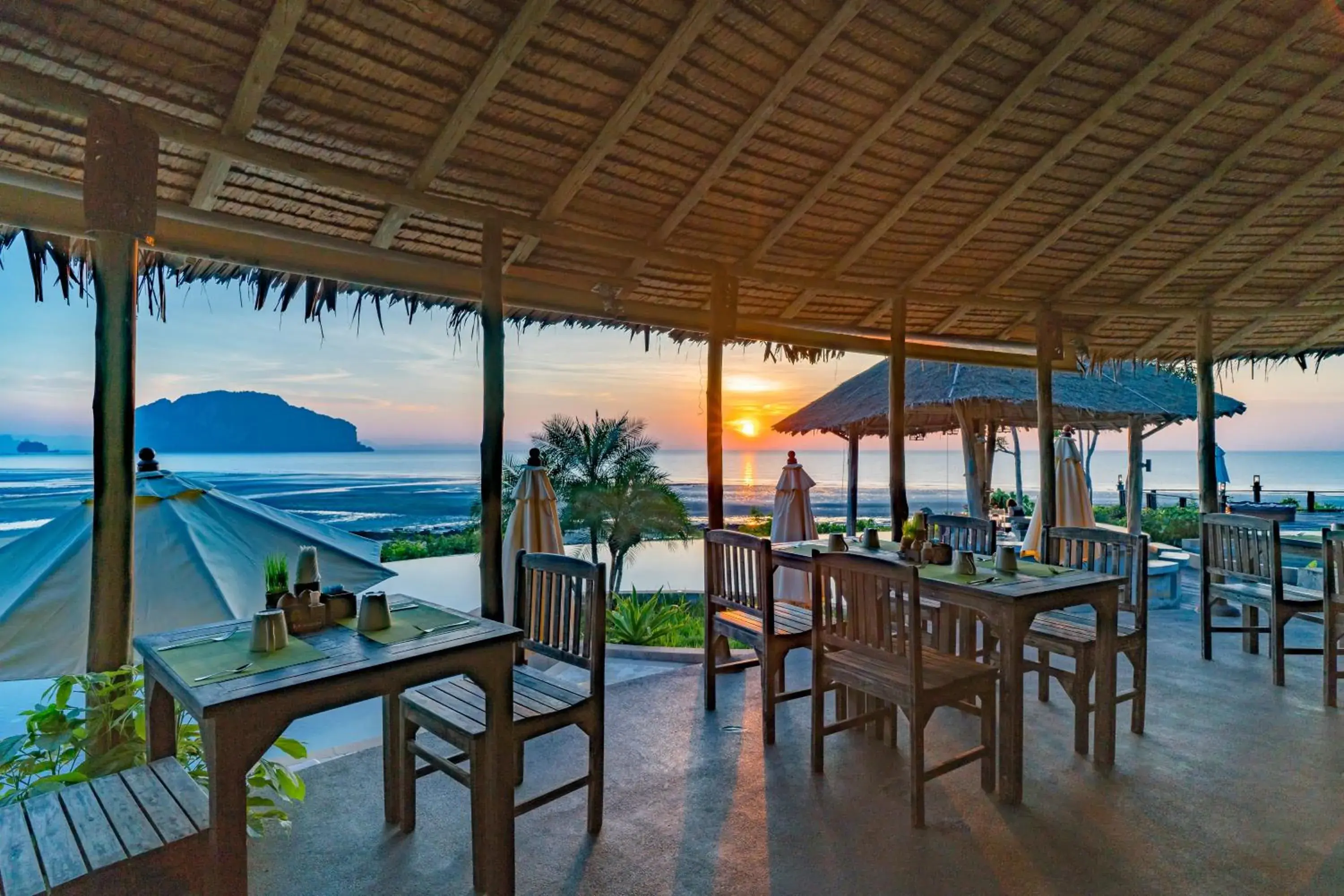 Restaurant/places to eat in Koh Yao Yai Village Restaurant/places to eat in Koh Yao Yai Village