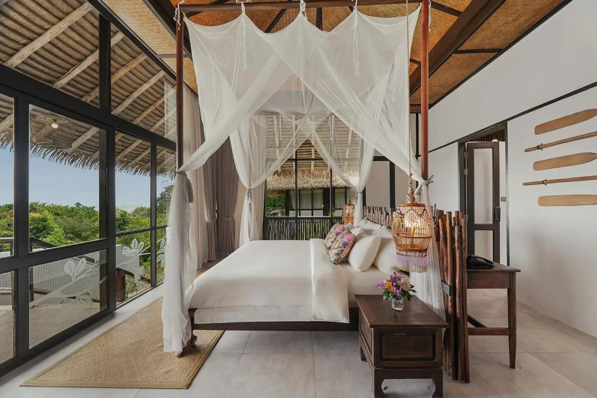 One Bedroom Seaview Pool Villa in Koh Yao Yai Village One Bedroom Seaview Pool Villa in Koh Yao Yai Village