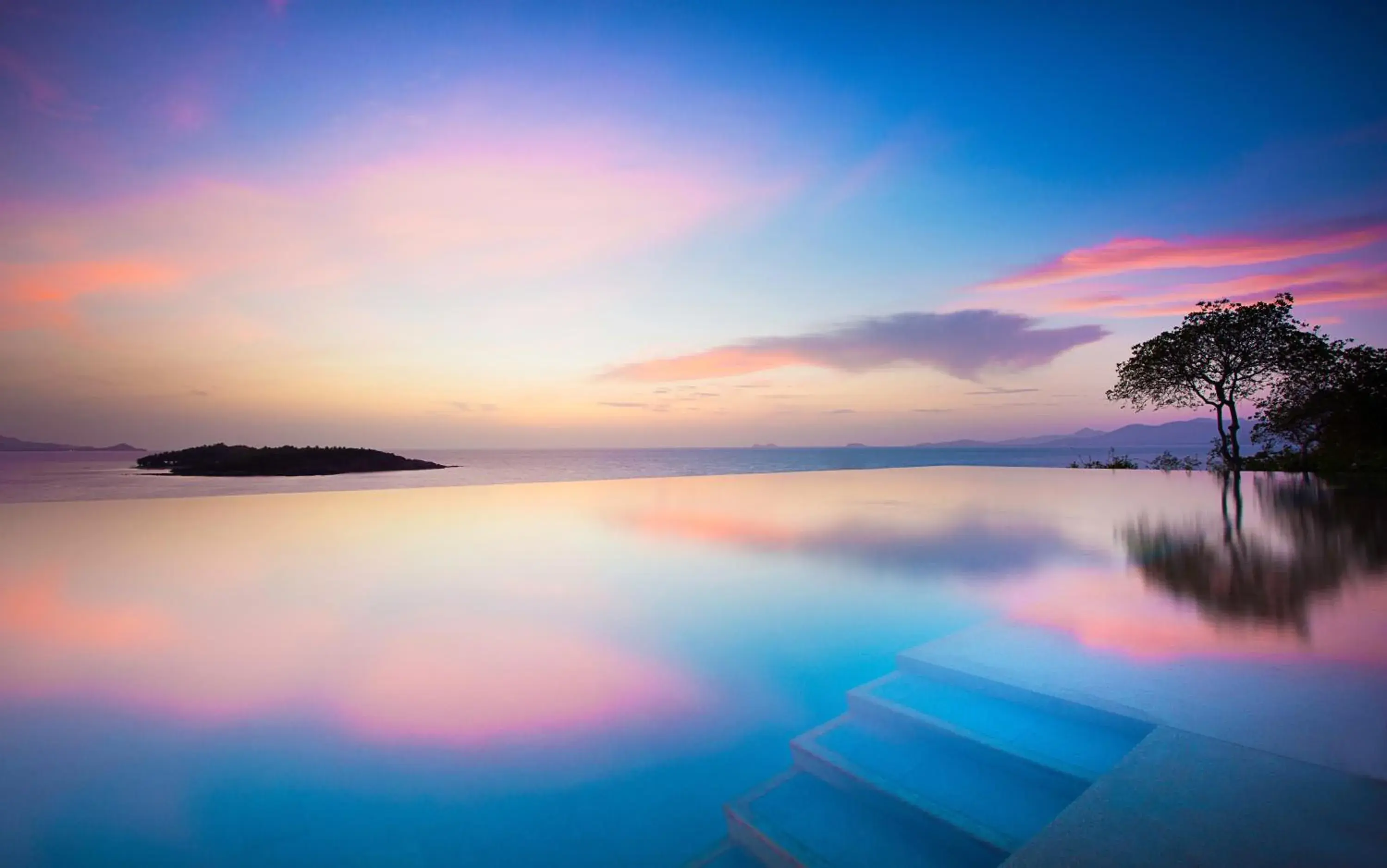 View (from property/room) in Six Senses Samui View (from property/room) in Six Senses Samui