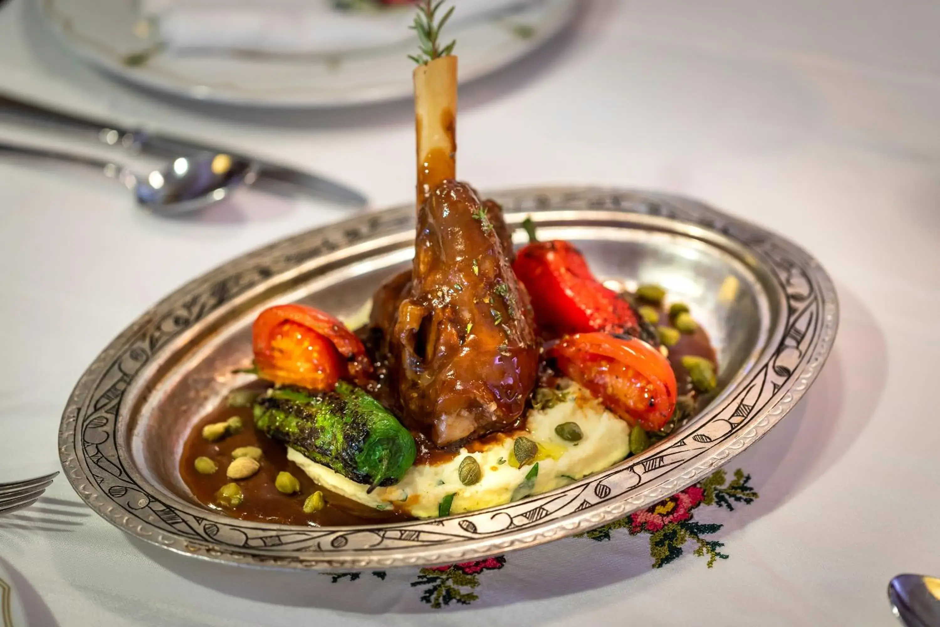 Restaurant/places to eat in Cappadocia Gamirasu Cave Hotel Restaurant/places to eat in Cappadocia Gamirasu Cave Hotel