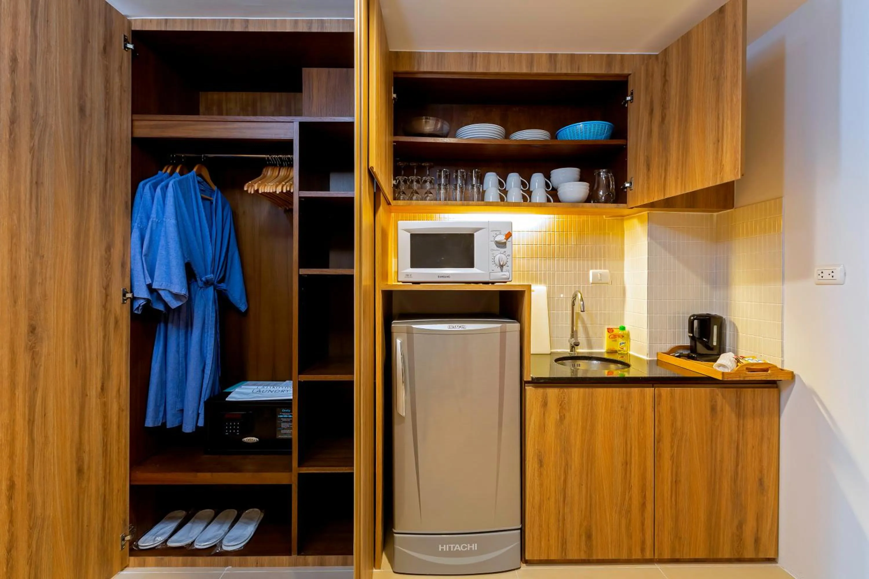 Photo of the whole room in Sunwing Kamala Beach