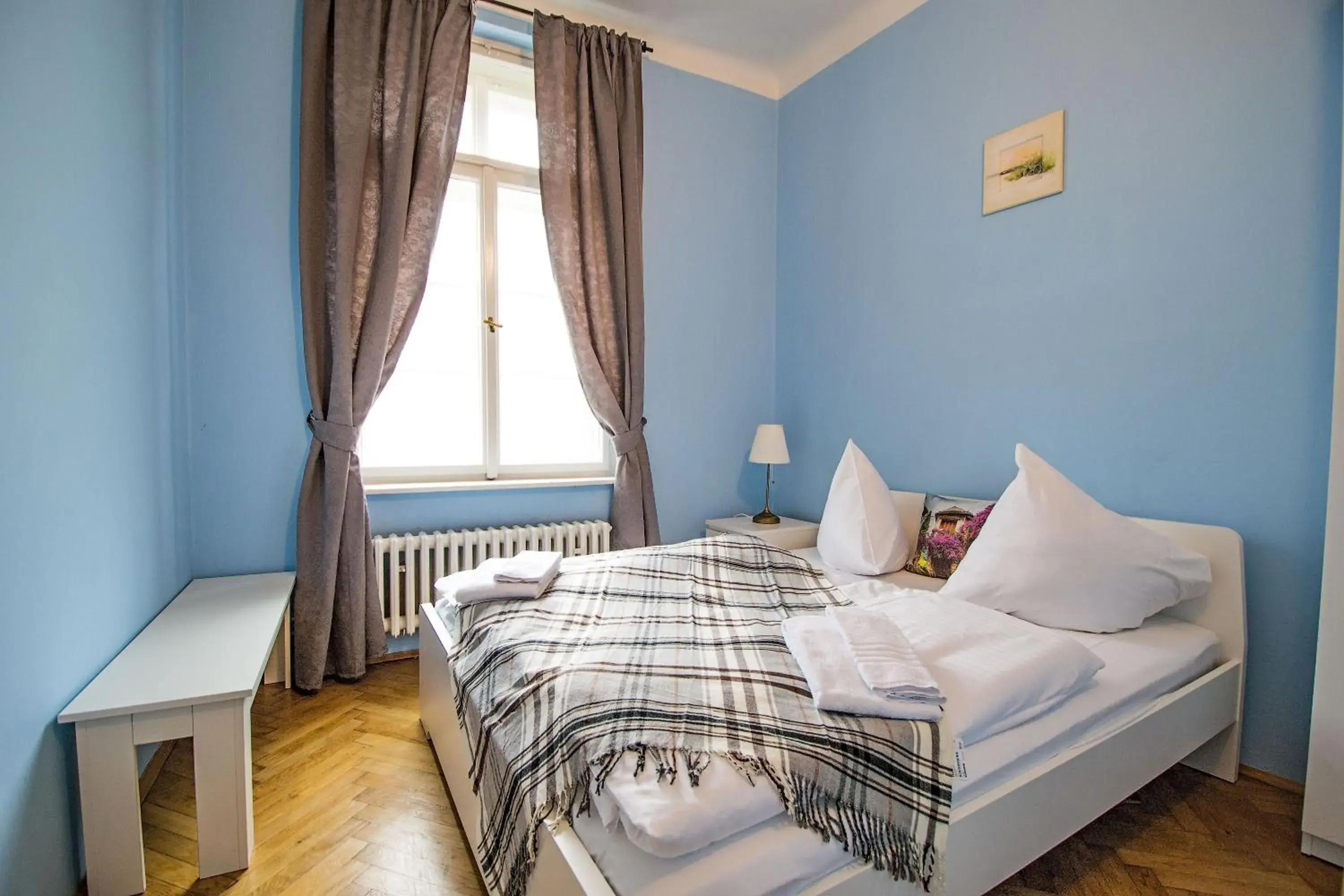 Labyrinth apartments by Ruterra Labyrinth apartments by Ruterra