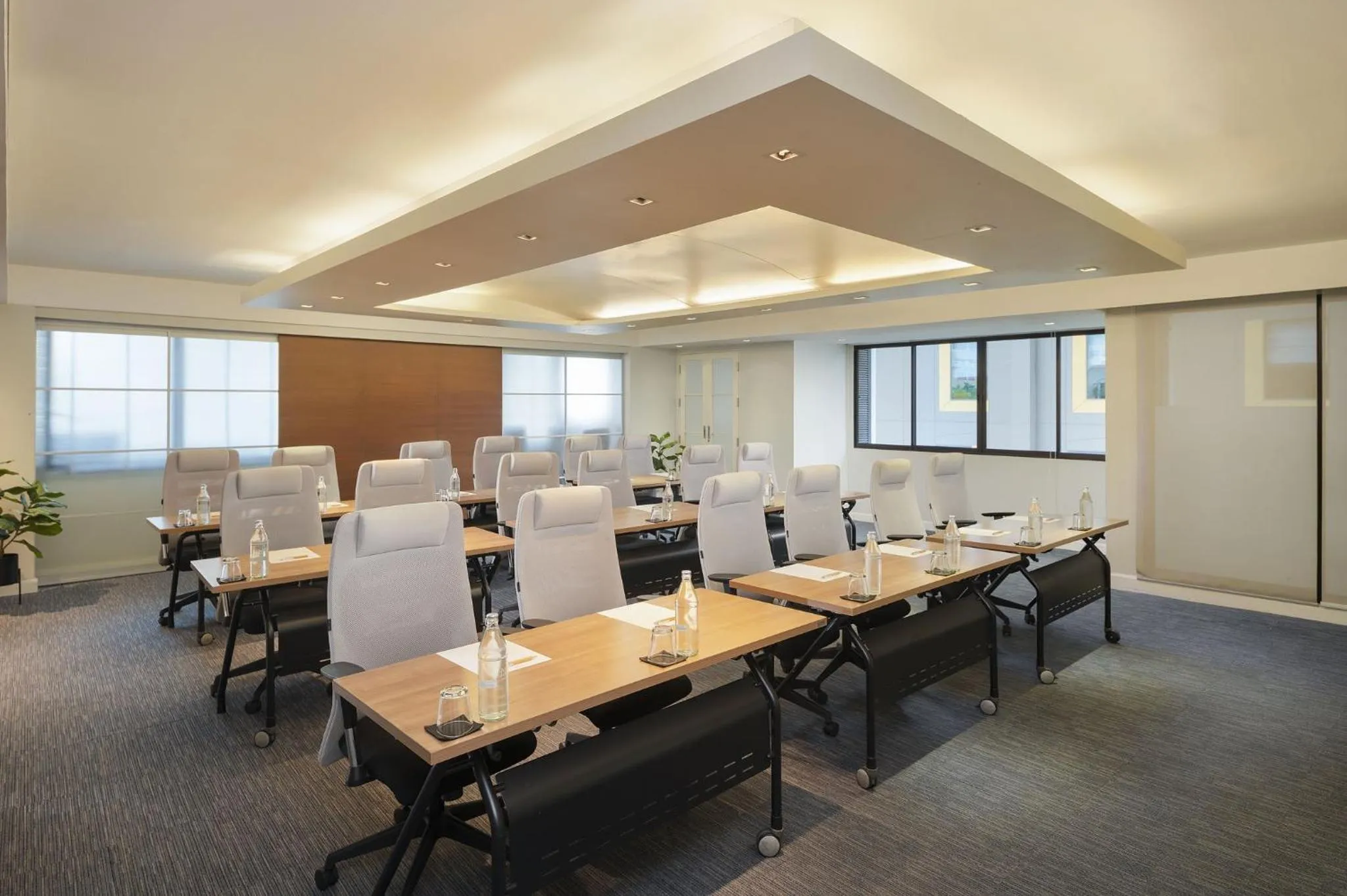 Banquet/Function facilities in PARKROYAL Suites Bangkok