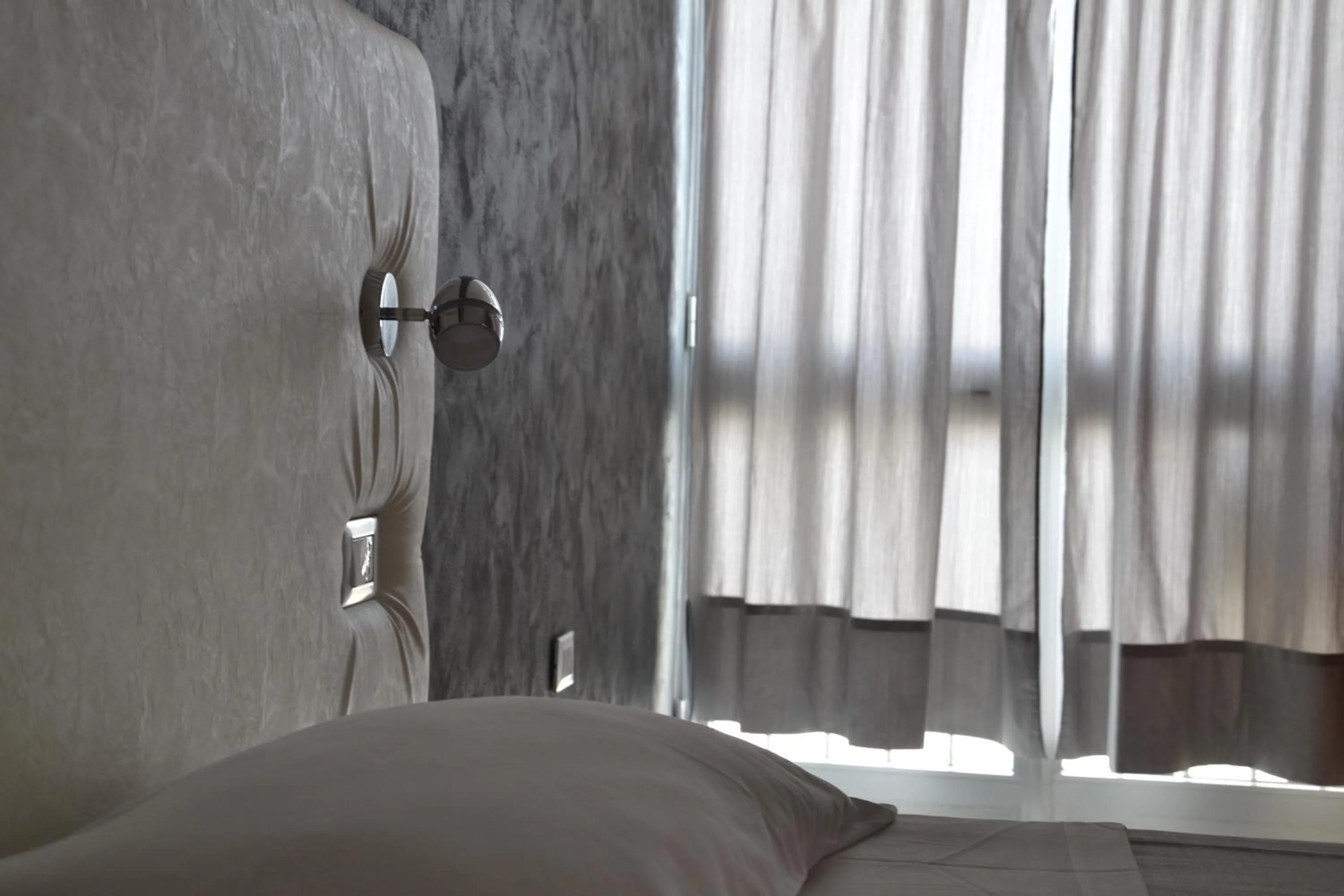 Photo of the whole room in B&B Il Molo