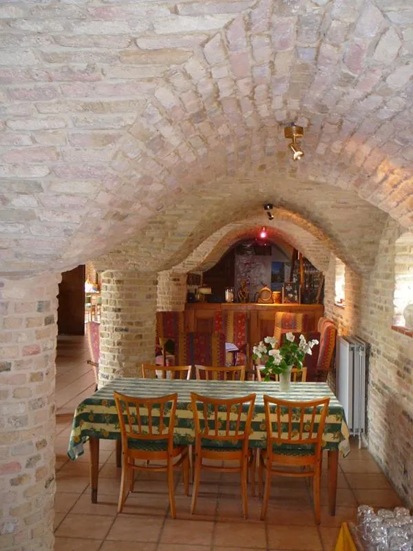 Lounge or bar in Bladelijn