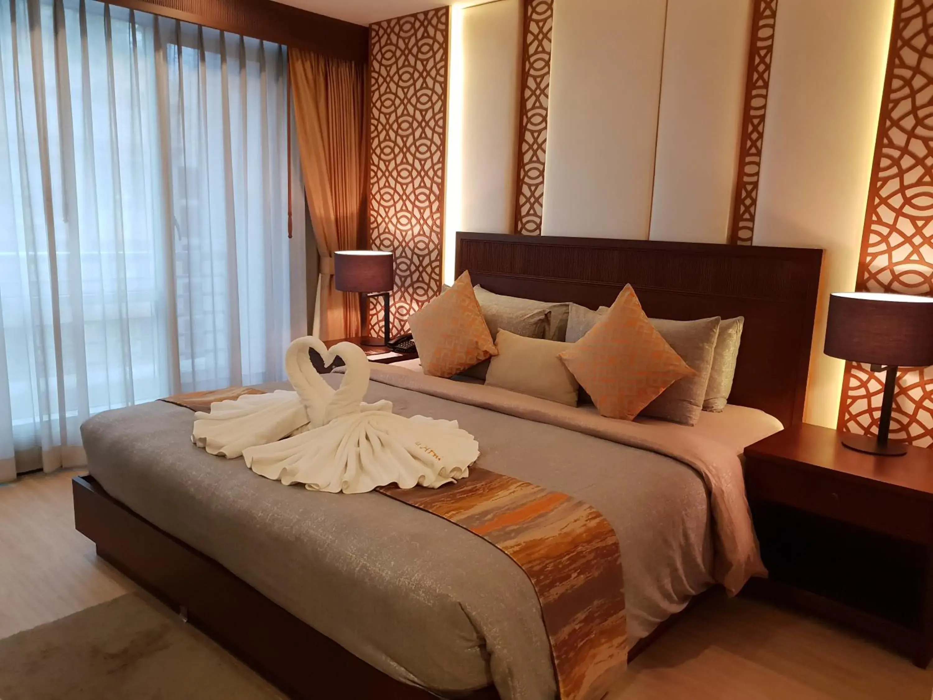 Bedroom in De Arni Hotel (SHA Extra Plus) Bedroom in De Arni Hotel (SHA Extra Plus)