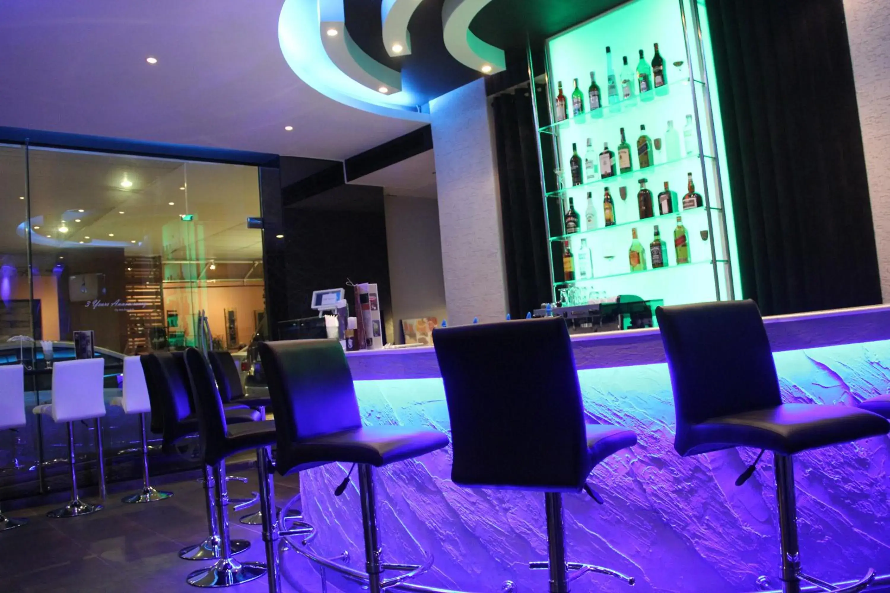 Lounge or bar in De Arni Hotel (SHA Extra Plus) Lounge or bar in De Arni Hotel (SHA Extra Plus)