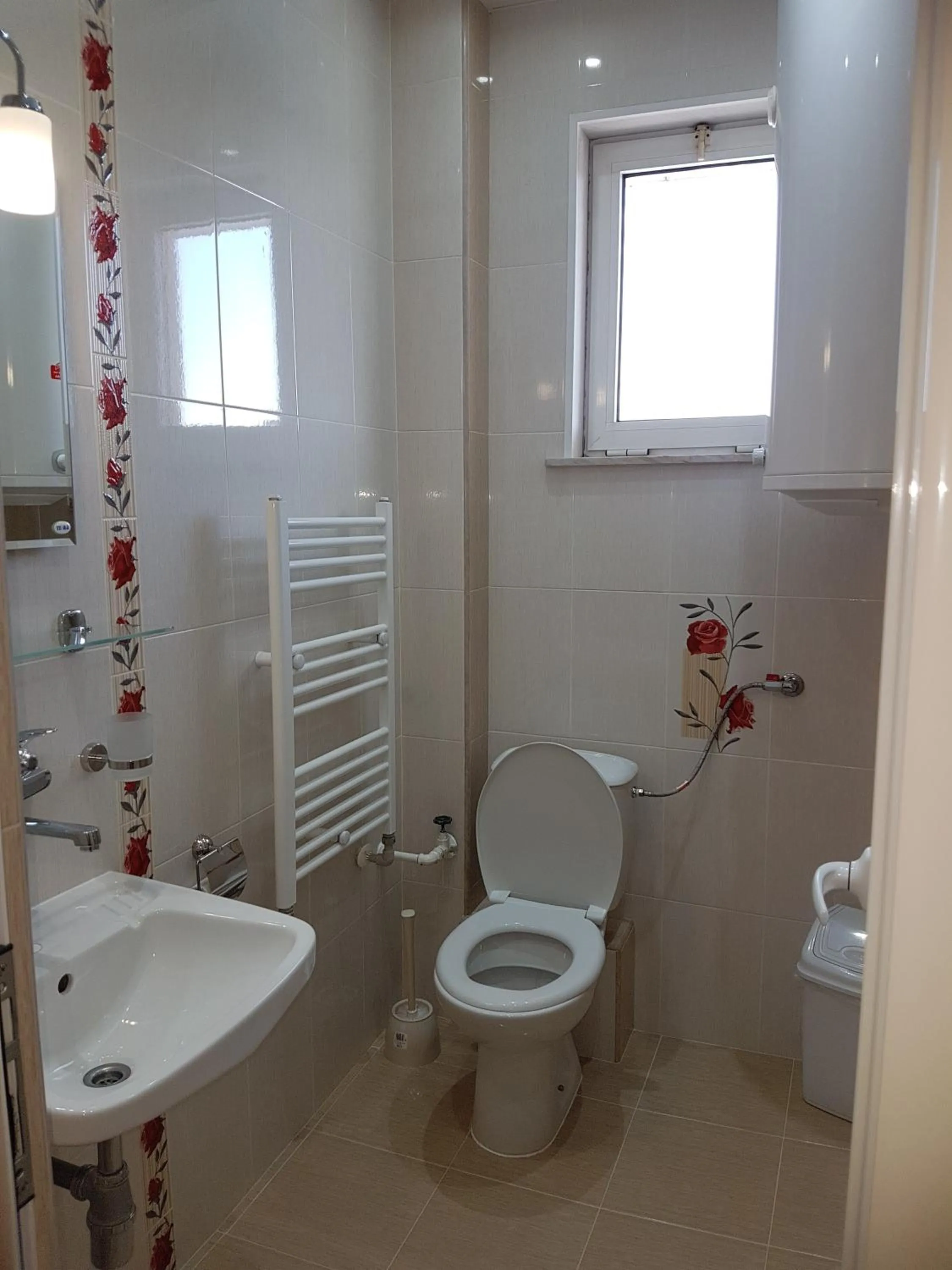 Family Hotel Zhelkovi - Olympia