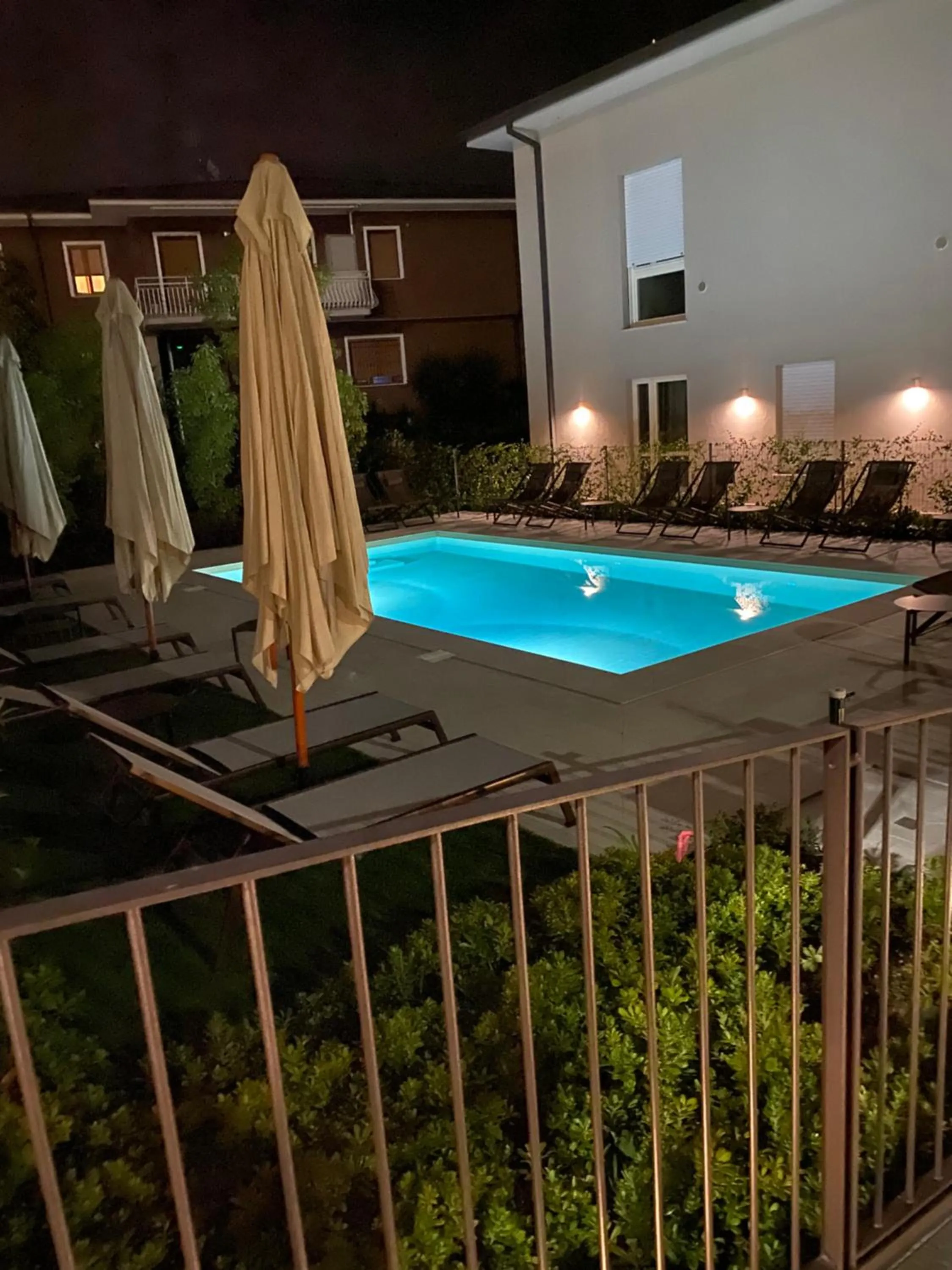 Hotel B&B il Mosaico