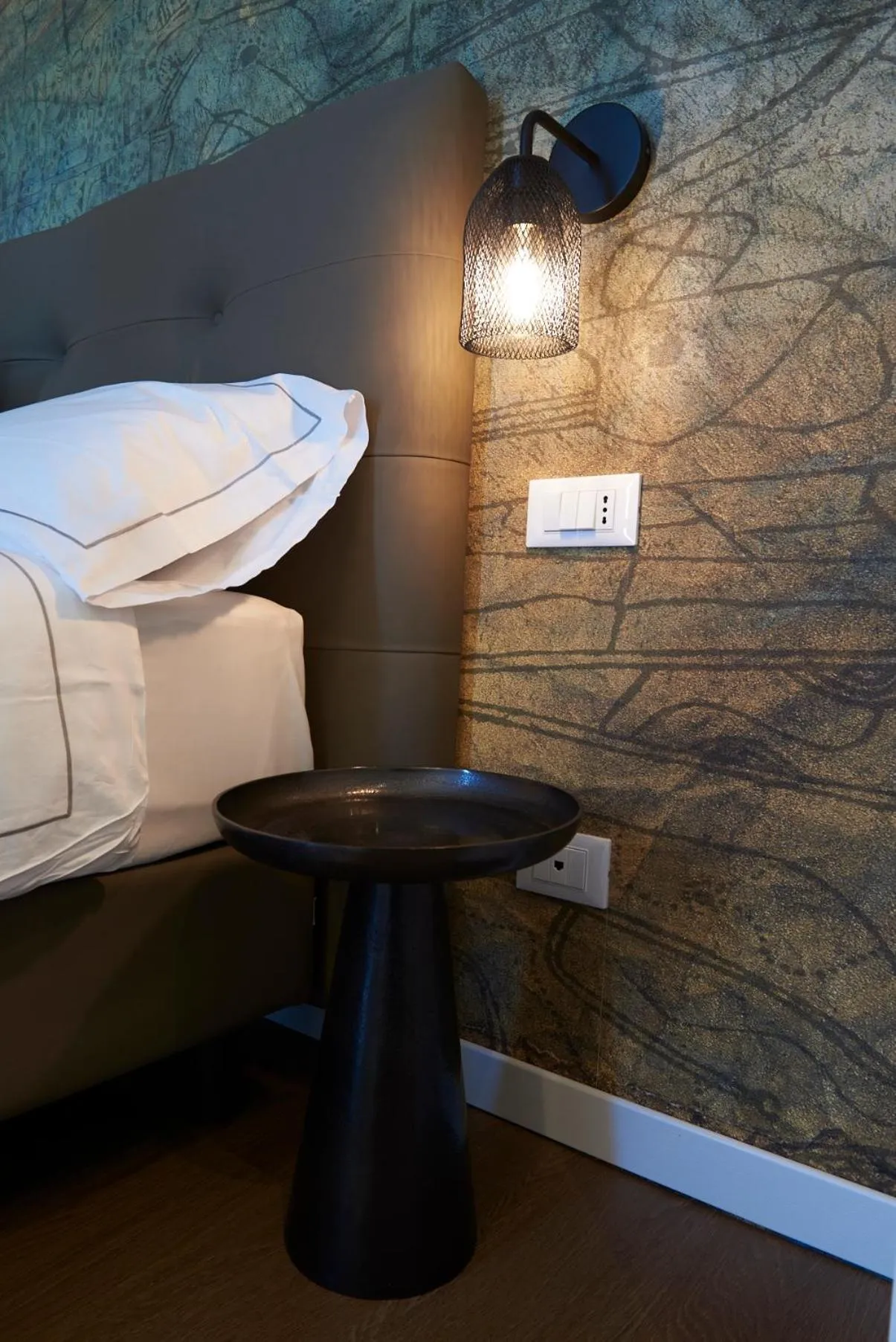 Hotel B&B il Mosaico