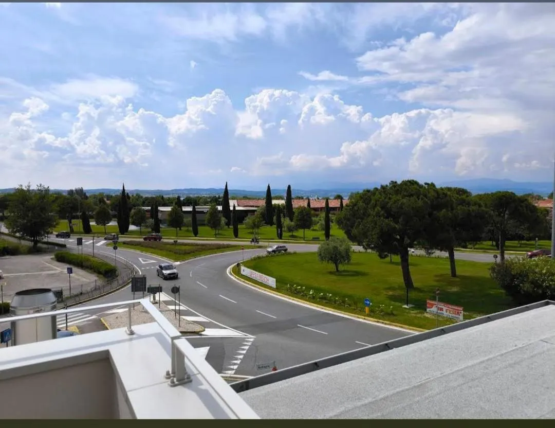 Hotel B&B il Mosaico