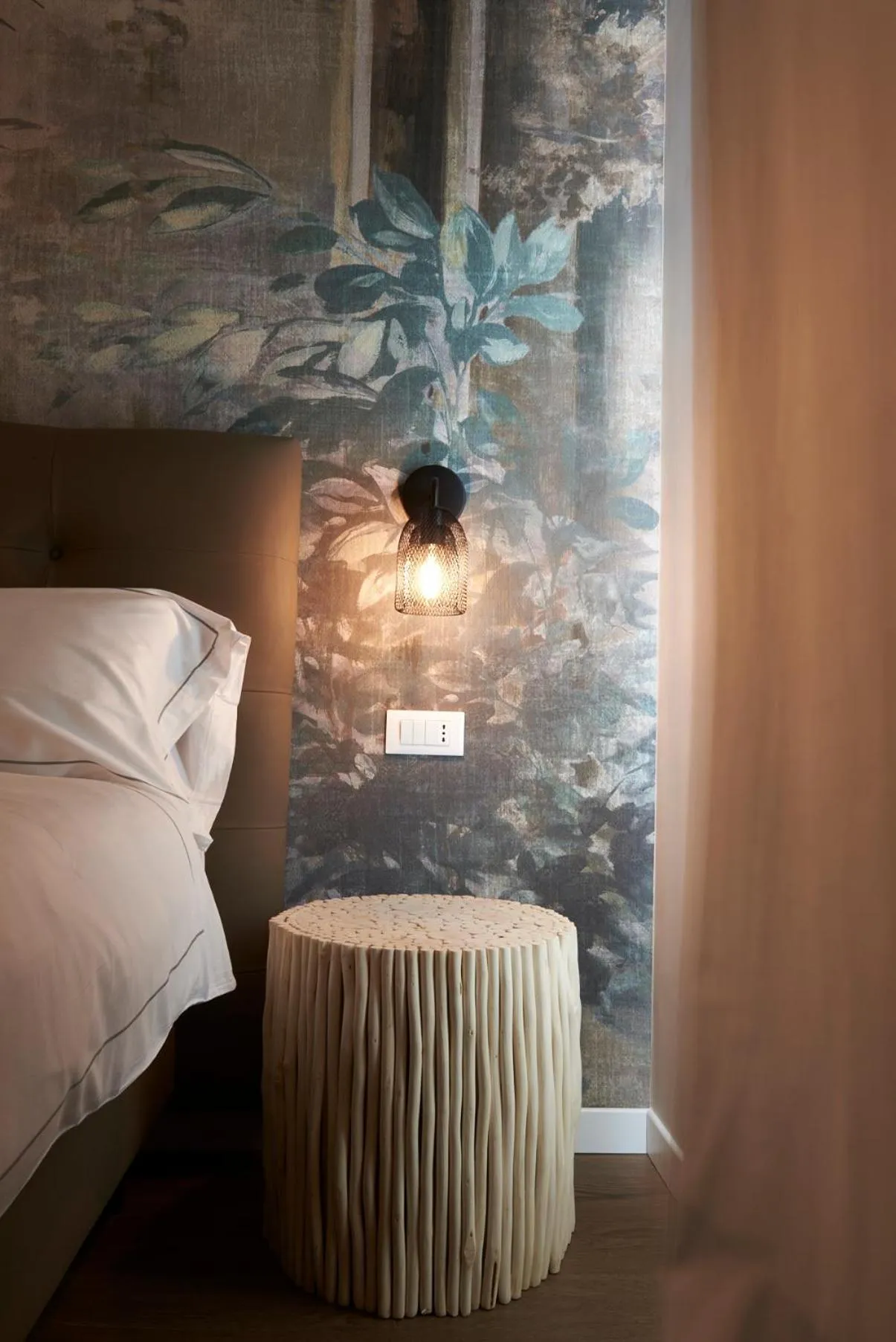 Bed in Hotel B&B il Mosaico