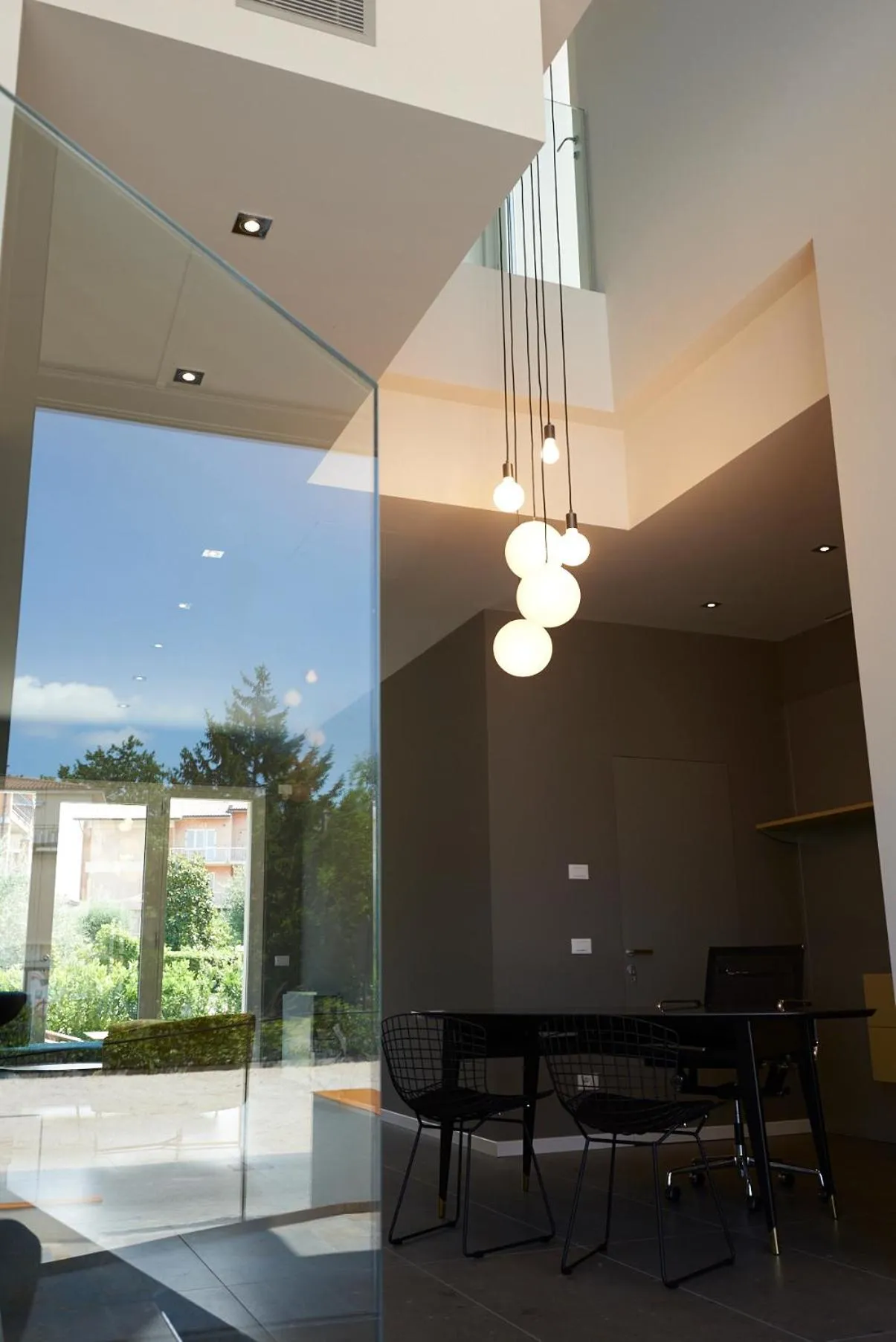 Hotel B&B il Mosaico