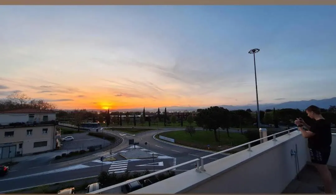 Hotel B&B il Mosaico