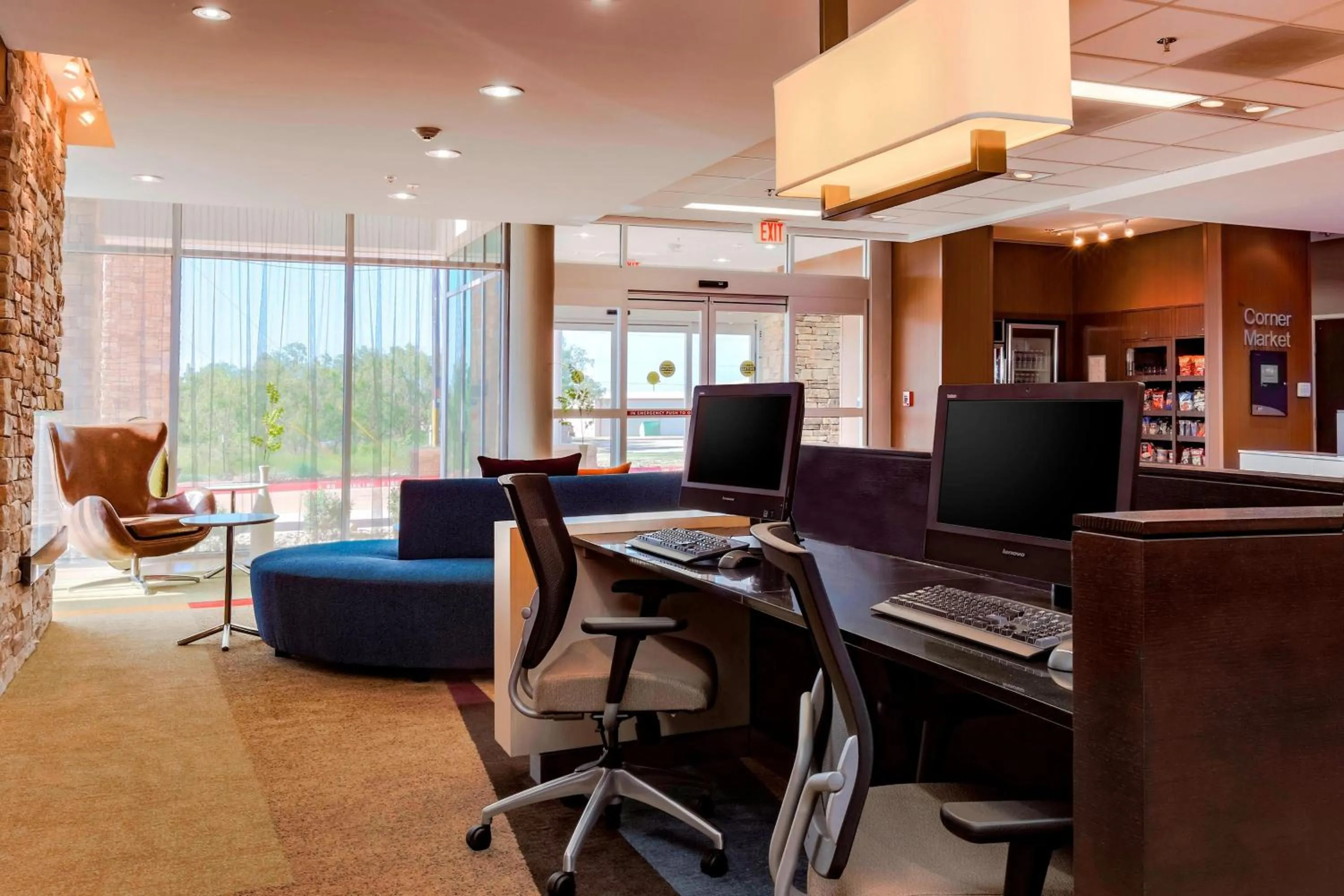 Other in Fairfield Inn & Suites by Marriott Snyder