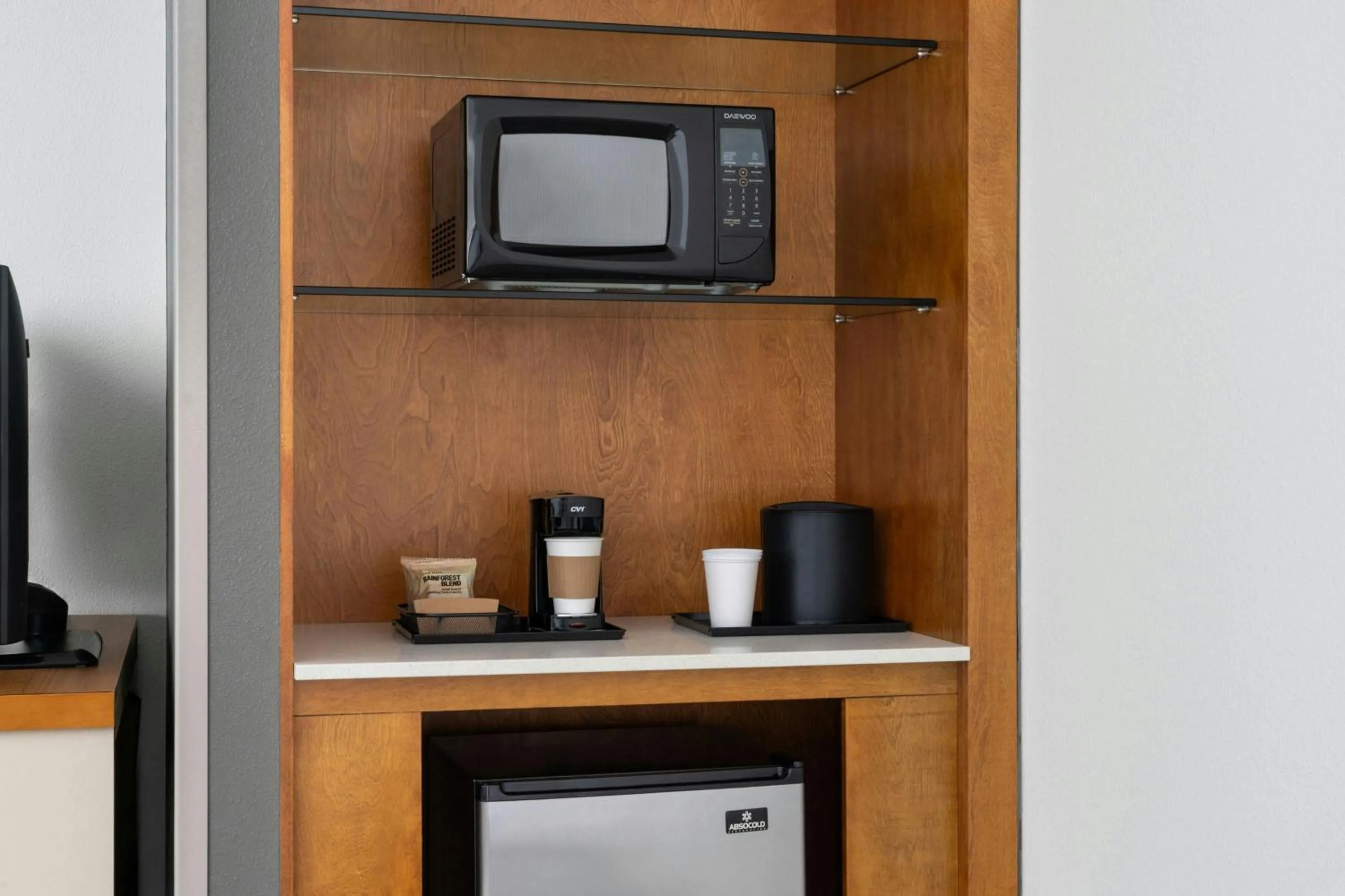 Photo of the whole room in SpringHill Suites by Marriott Charleston Mount Pleasant