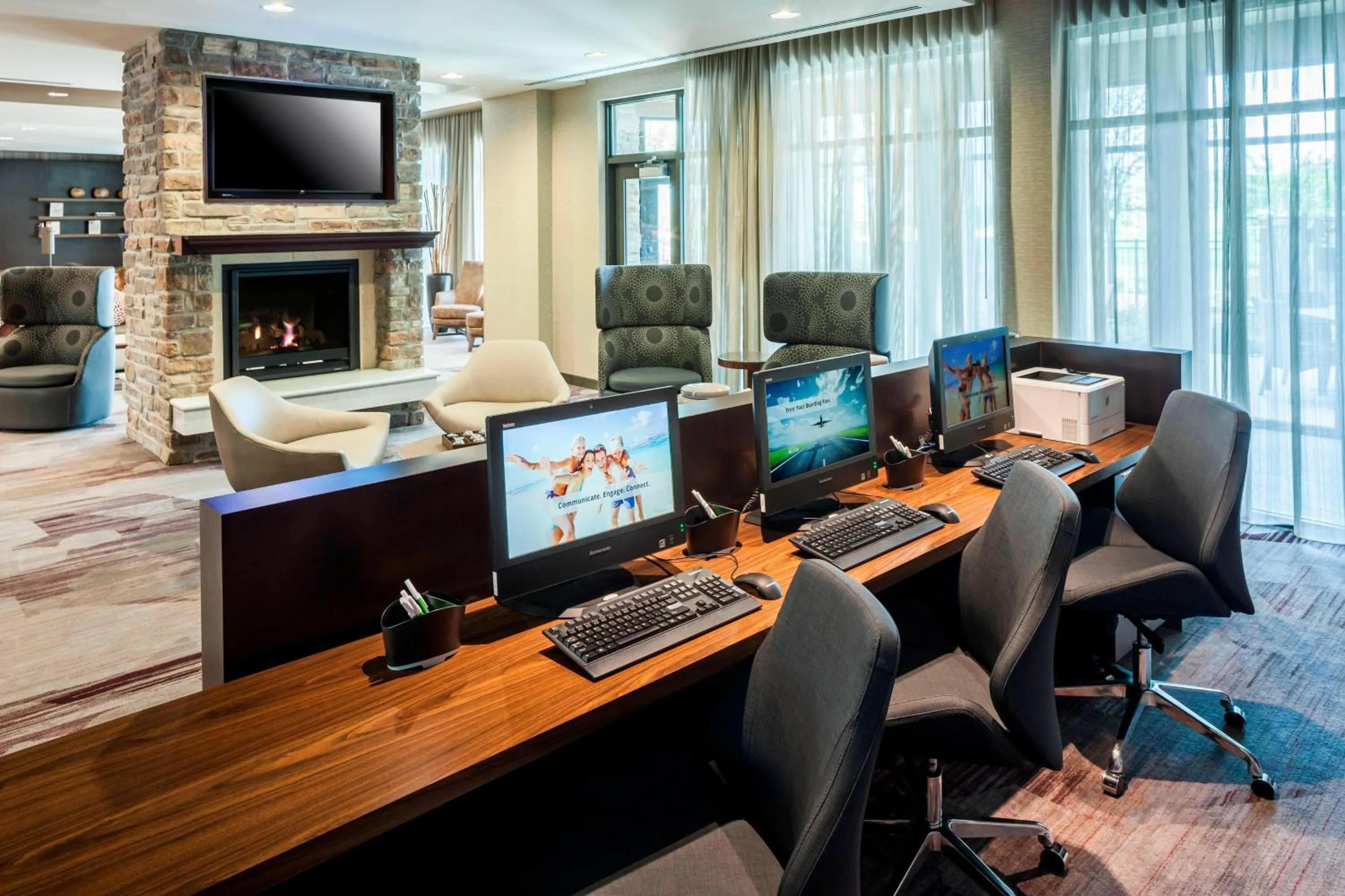 Other in Courtyard by Marriott Fort Worth Alliance Town Center