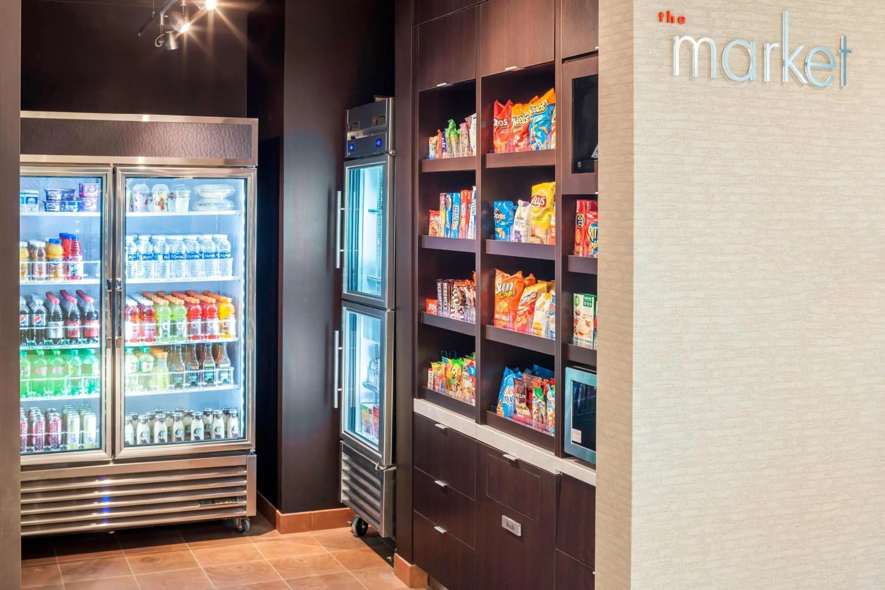 Other in Courtyard by Marriott Fort Worth Alliance Town Center