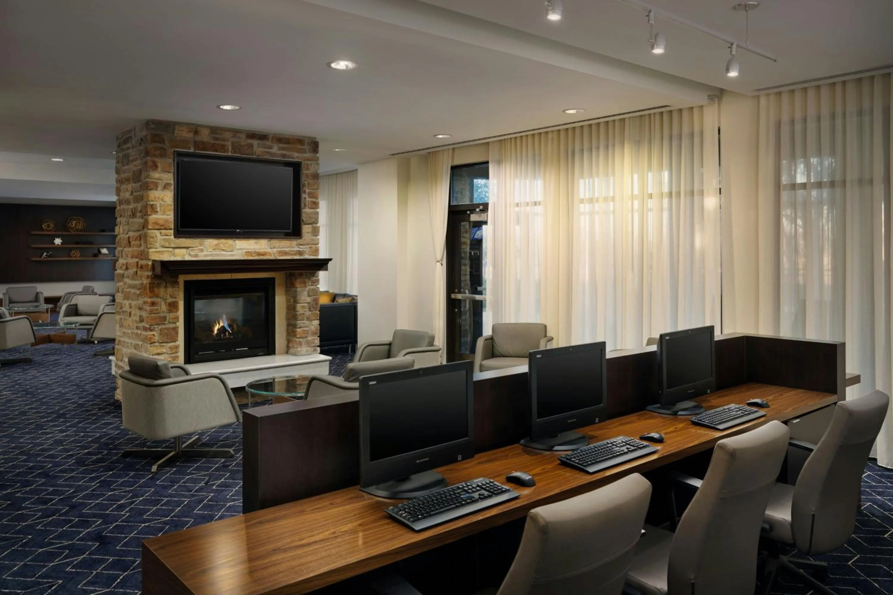 Other in Courtyard by Marriott Fort Worth Alliance Town Center