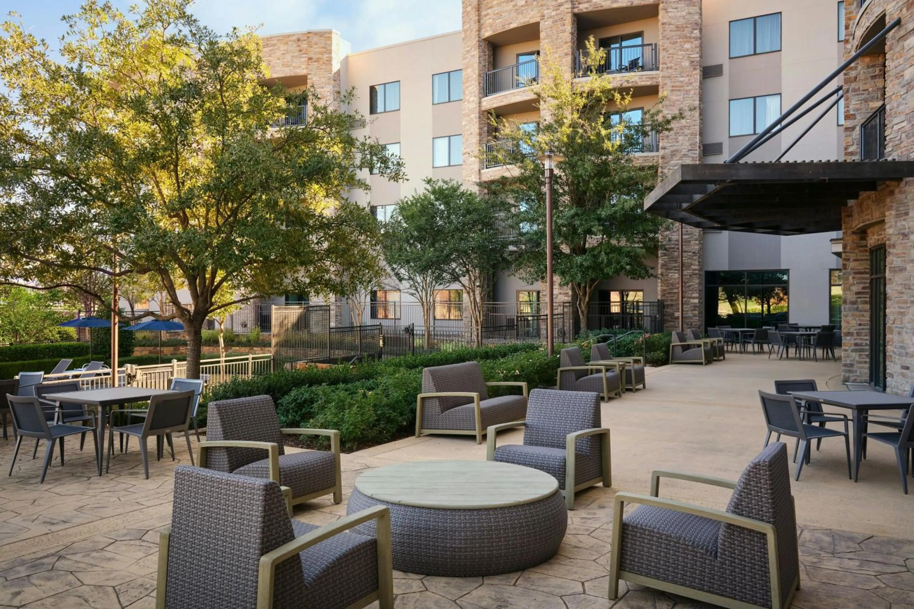 Other in Courtyard by Marriott Fort Worth Alliance Town Center