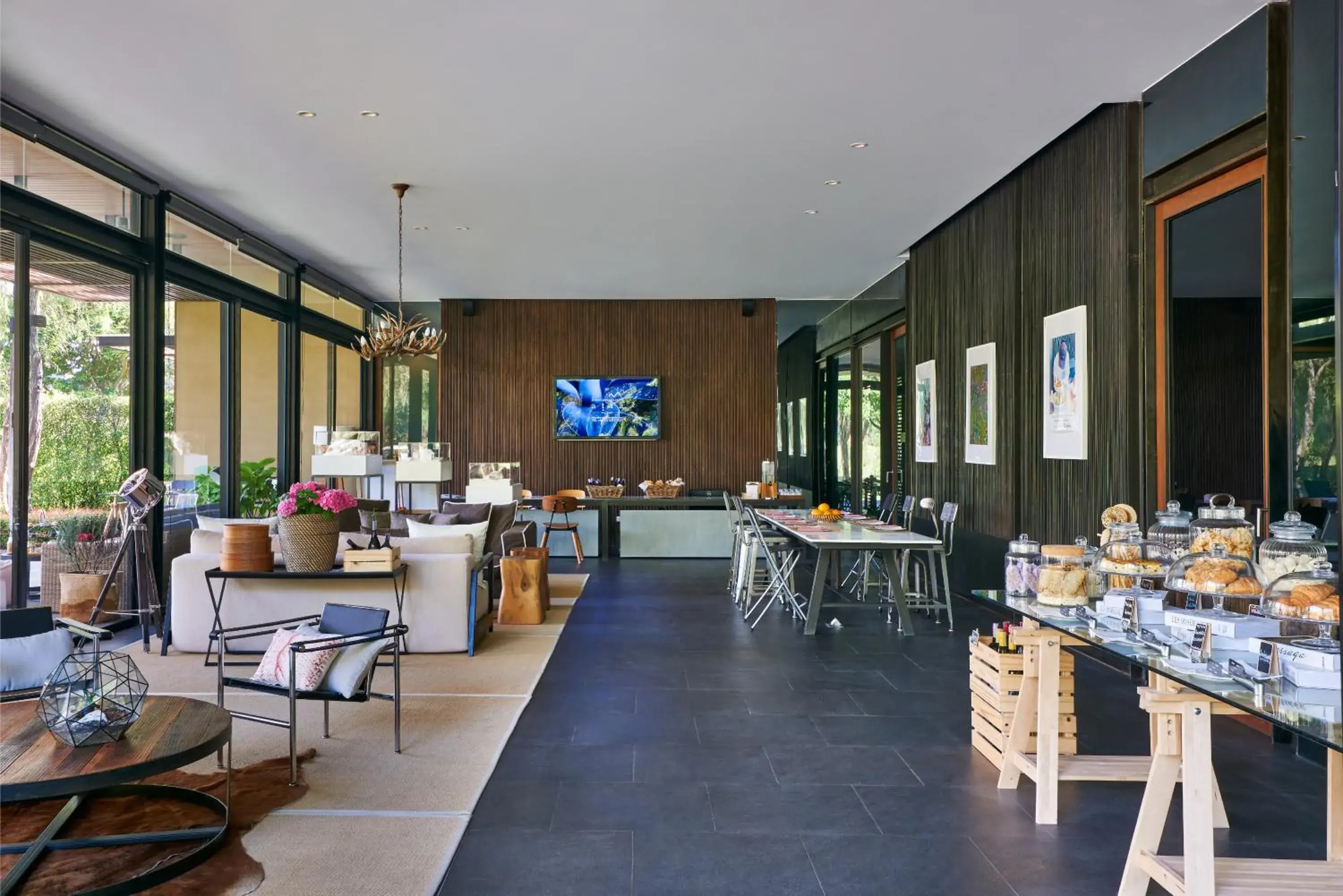 Restaurant/places to eat in Kirimaya Golf Resort Spa - SHA Plus Certified Restaurant/places to eat in Kirimaya Golf Resort Spa - SHA Plus Certified